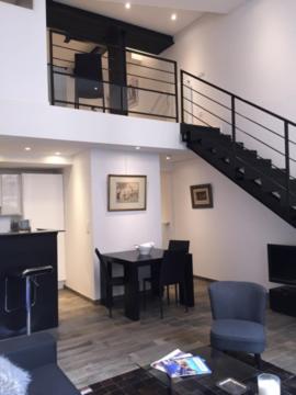 Duplex Apartment photo 3
