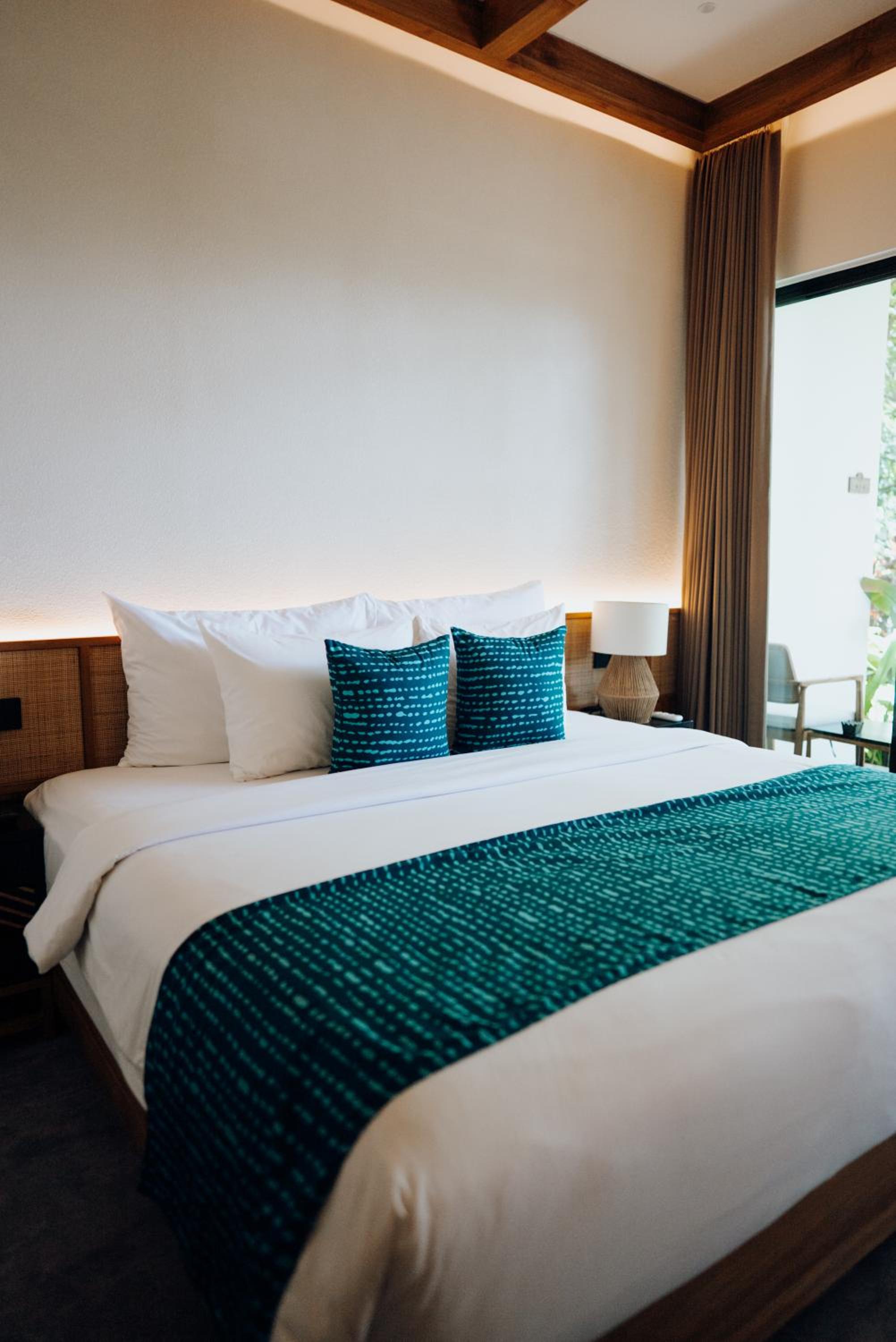 Diving Package at Garden View Room  photo 2