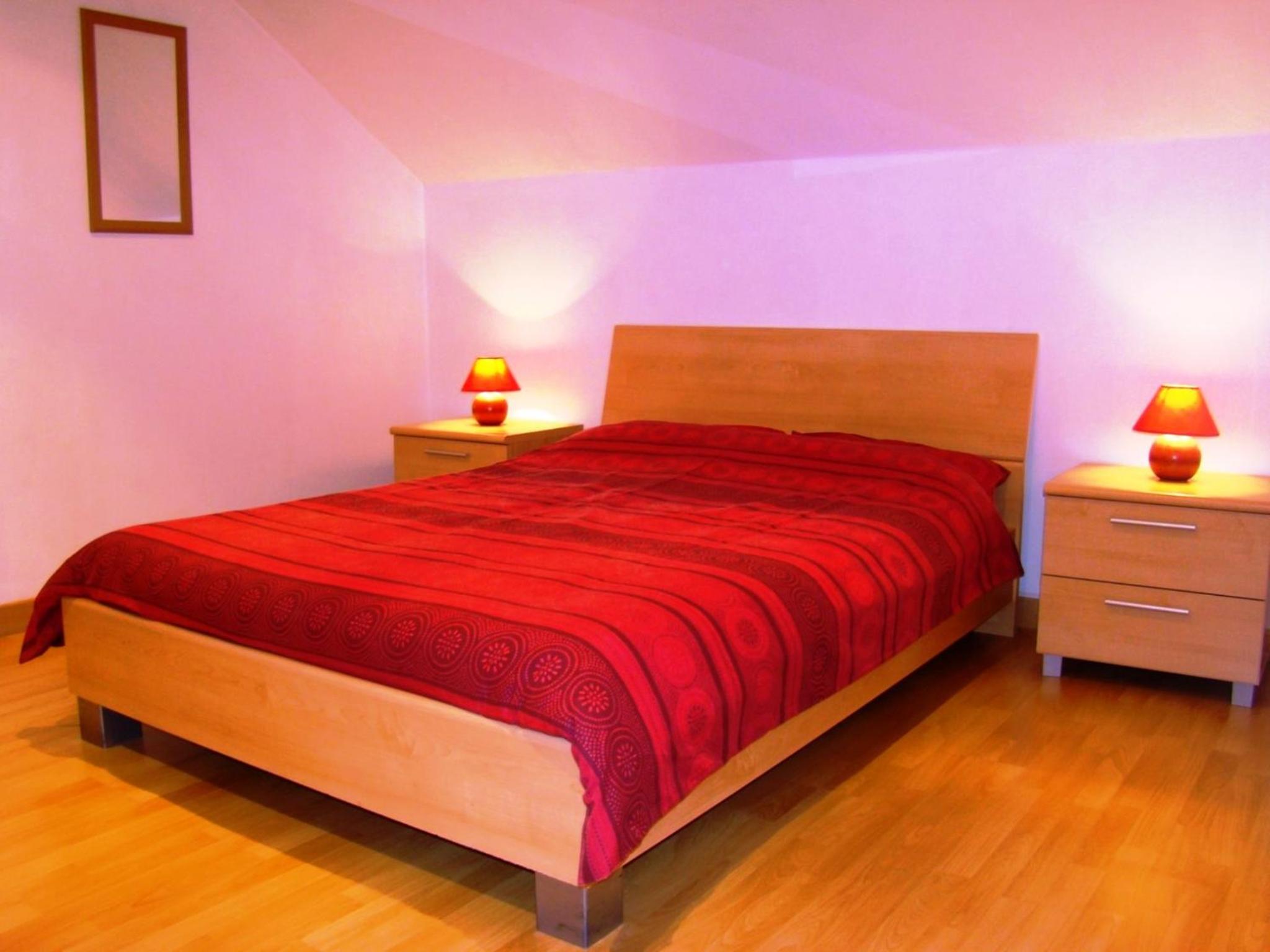 Double Room - Photo 7