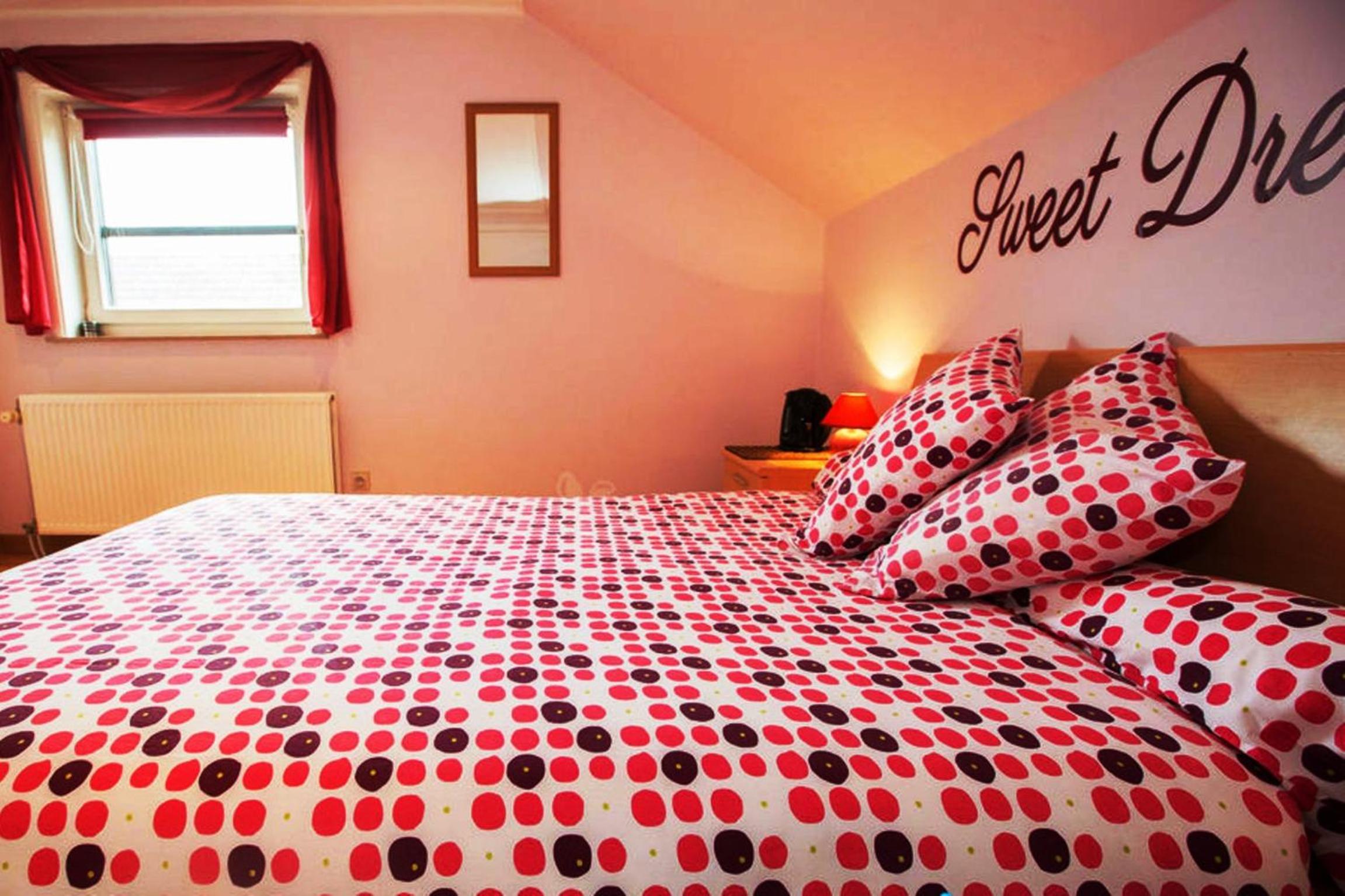 Double Room - Photo 4