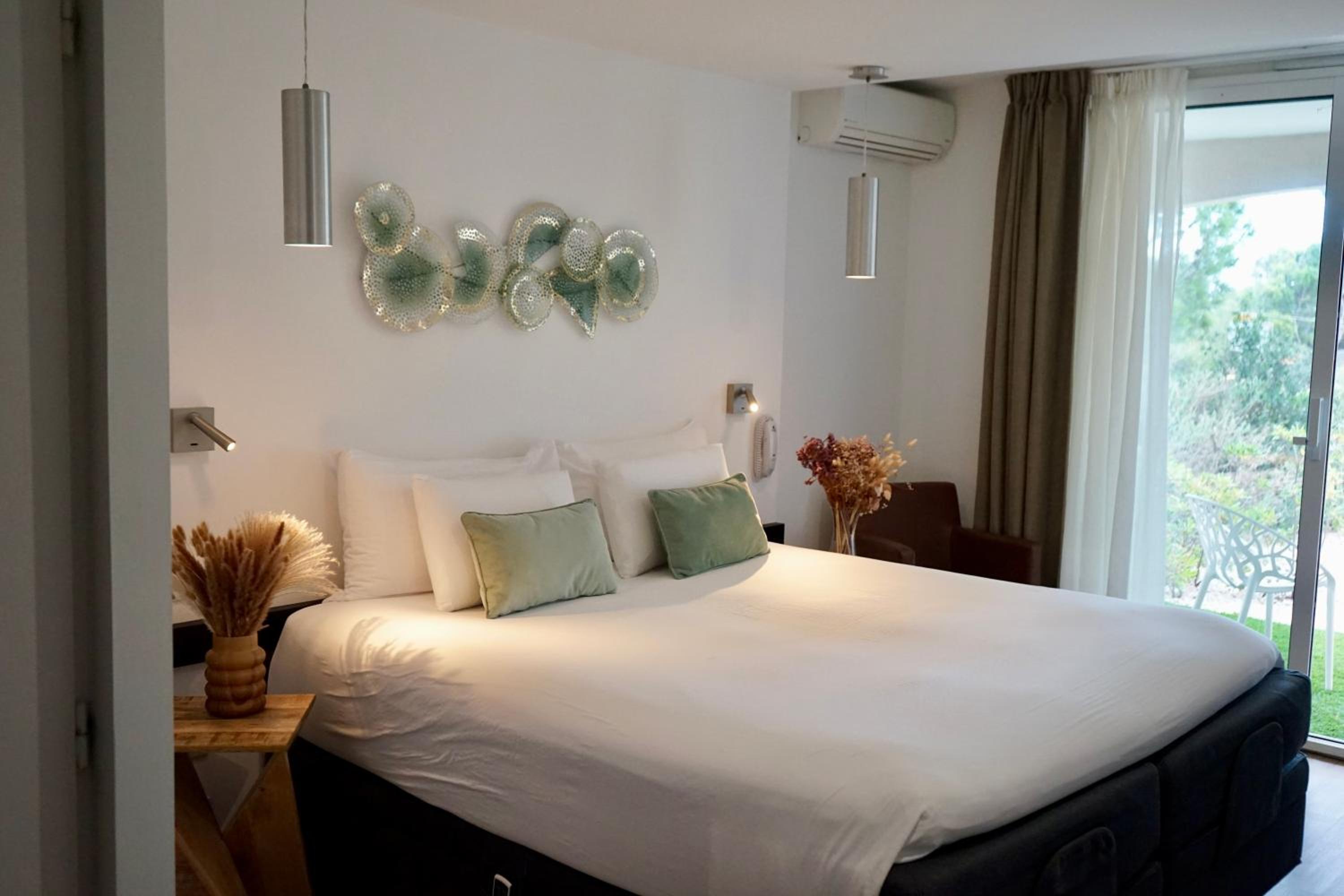 Superior Double or Twin Room with Spa Access Superior Double or Twin Room with Spa Access