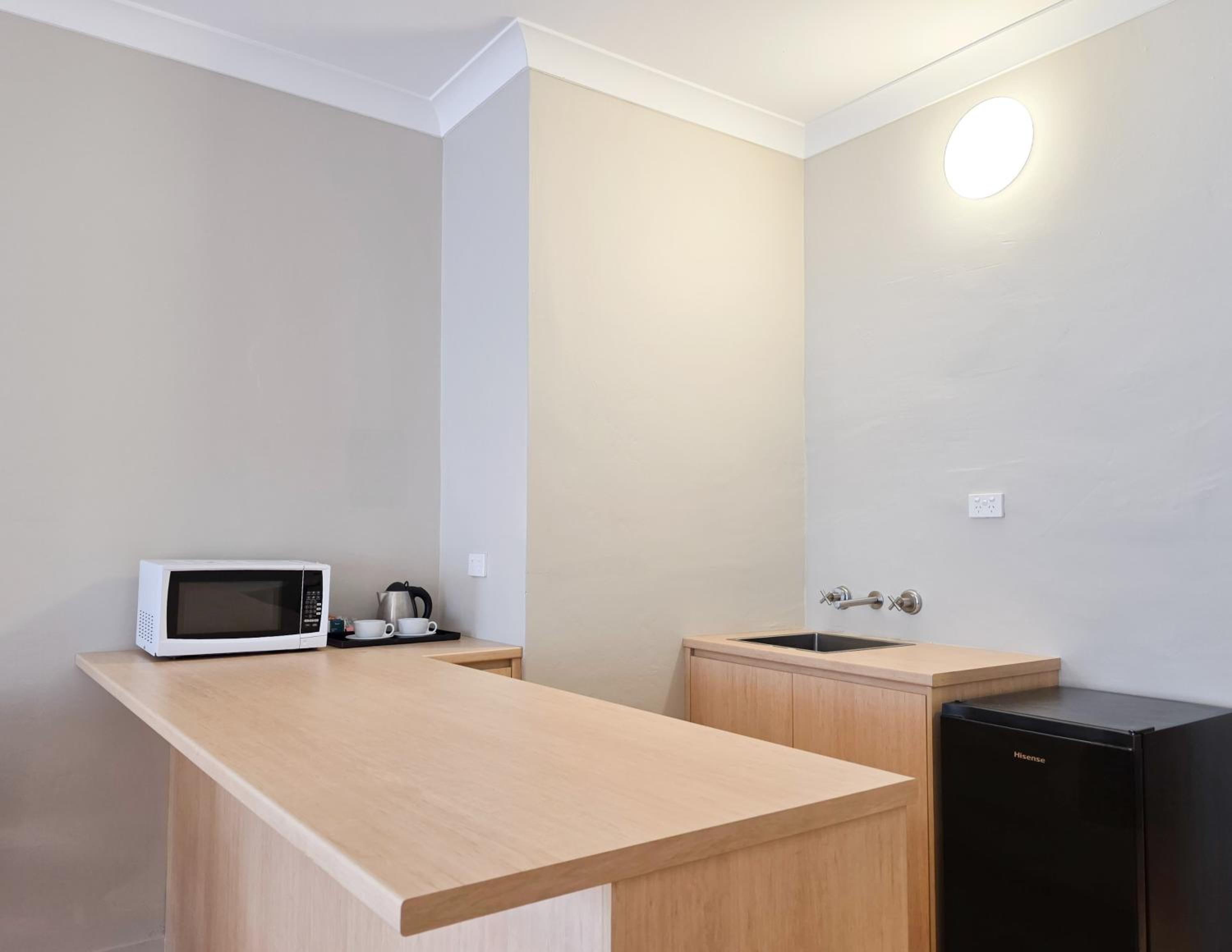 Triple Comfort (Kitchenette) photo 2