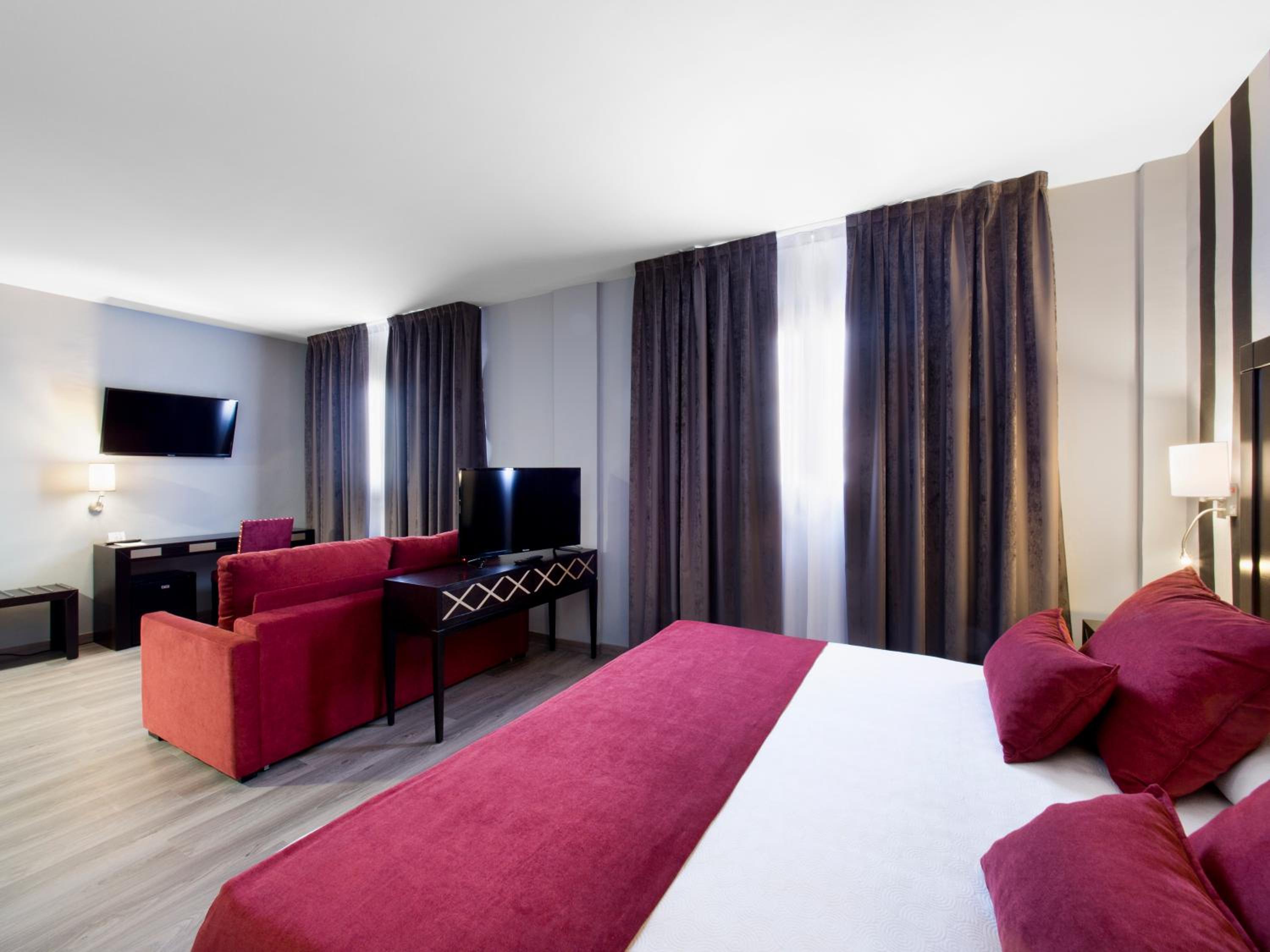 Suite Junior