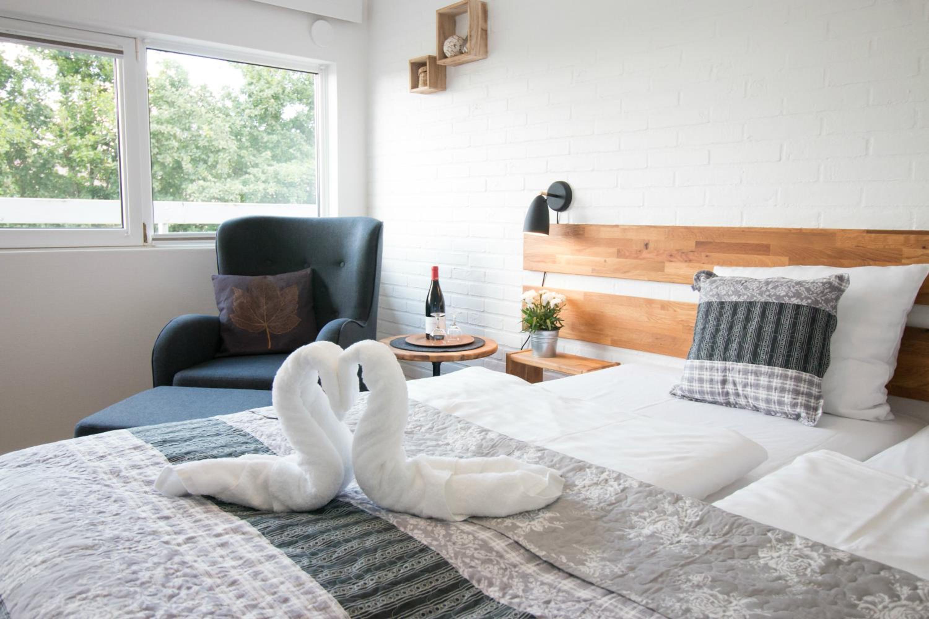 Superior Twin Room - Photo 1