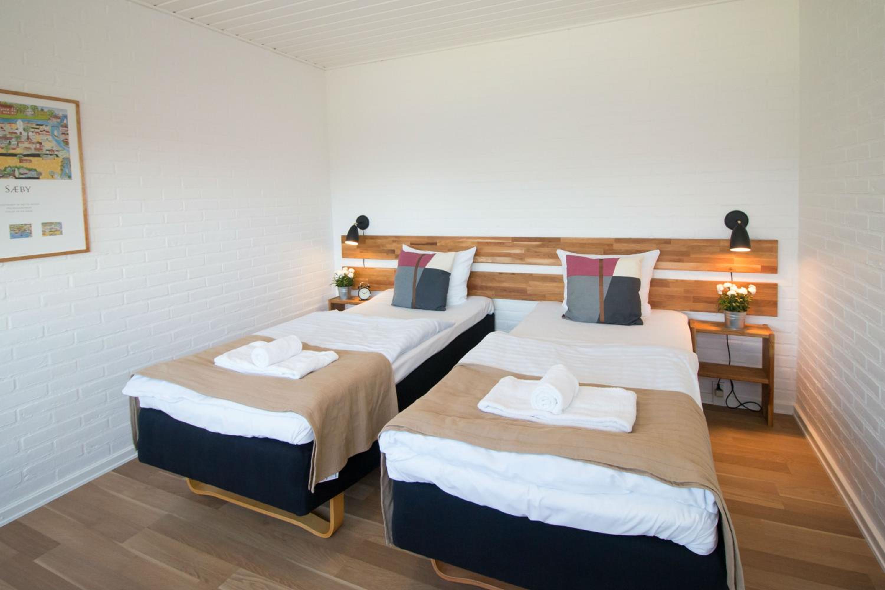 Standard Double Room - Photo 2