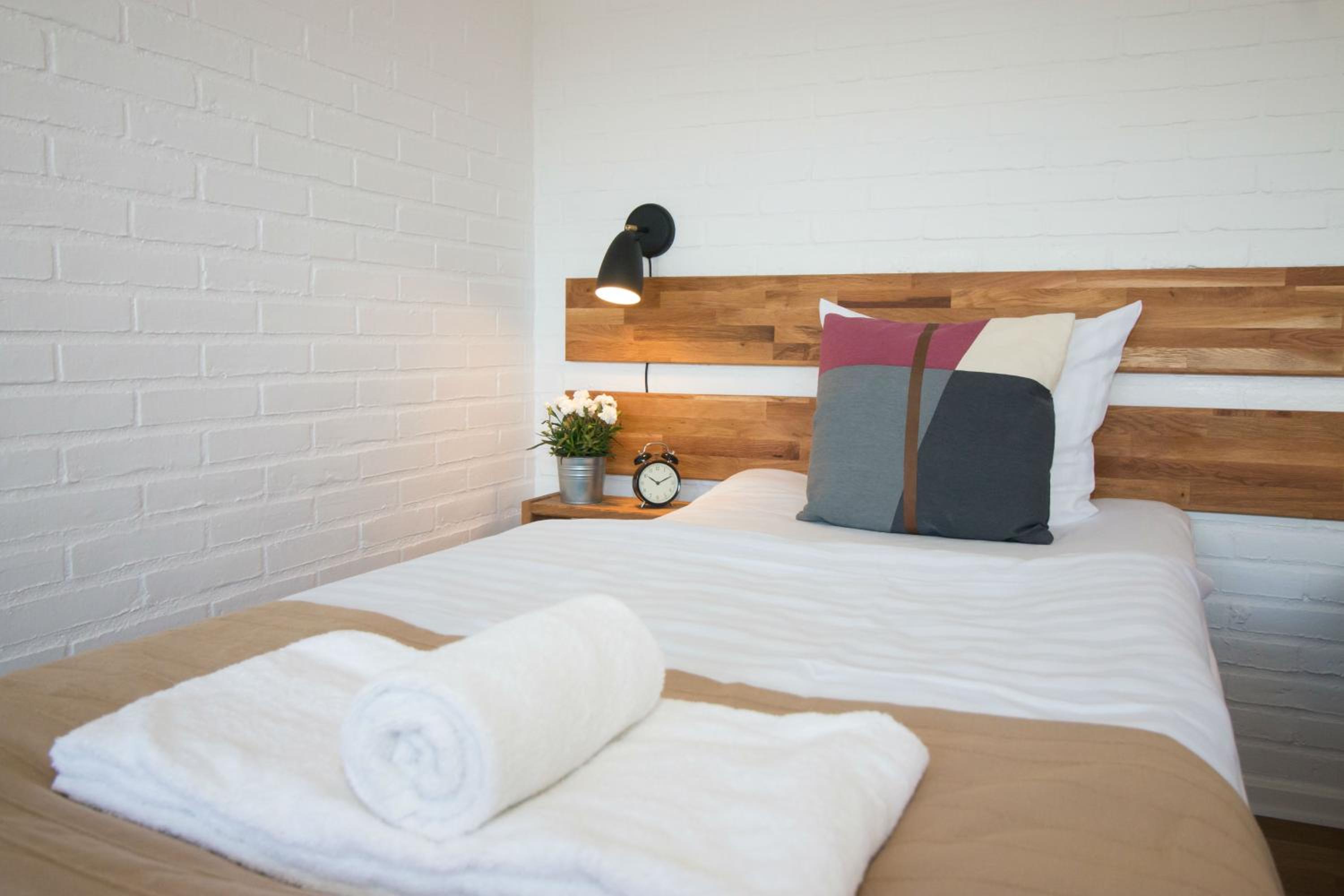 Standard Double Room - Photo 4
