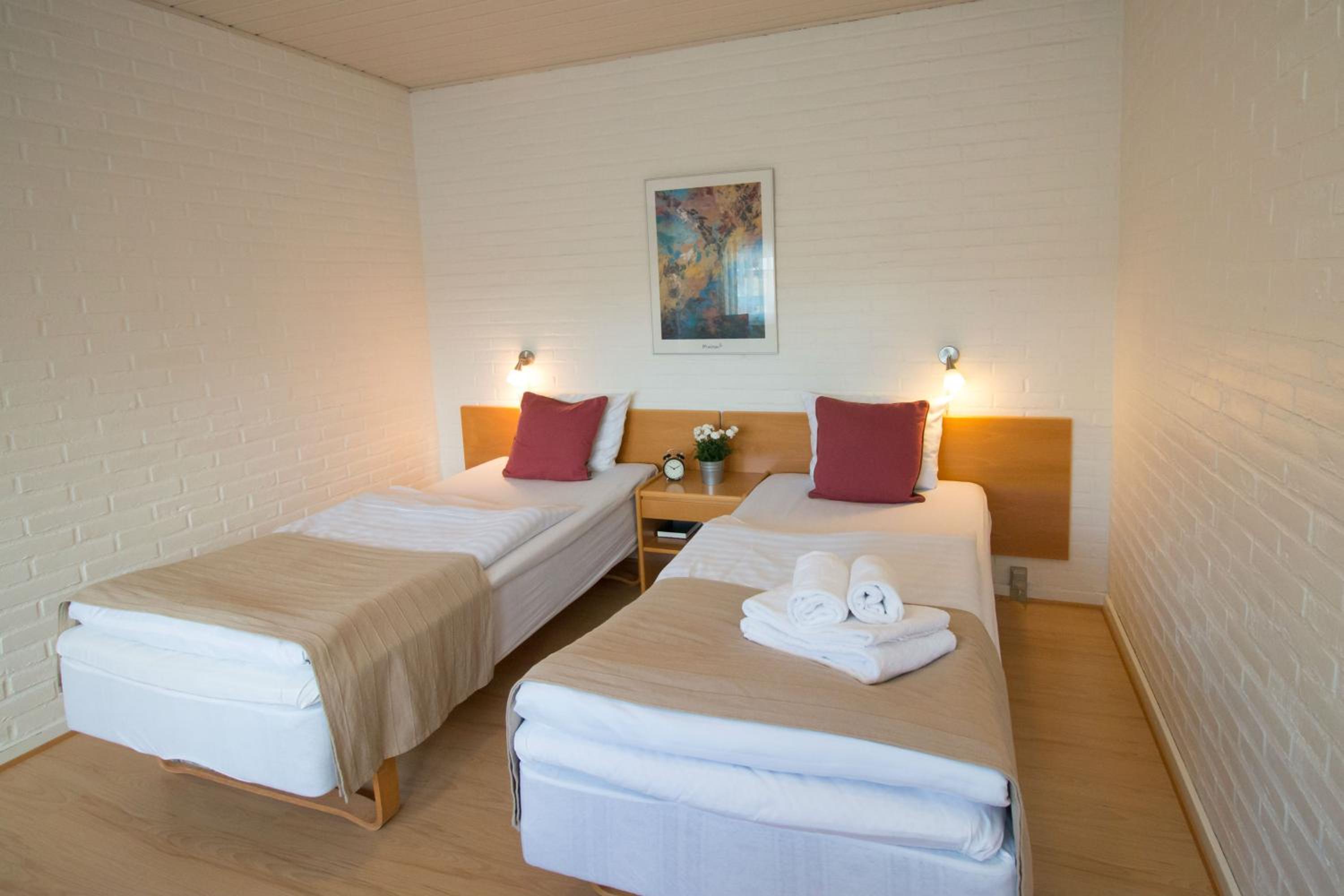 Budget Double Room - Photo 1