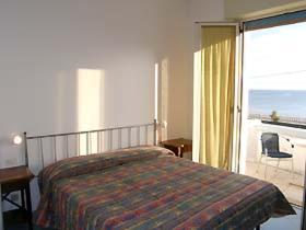 Double Room with Sea View
