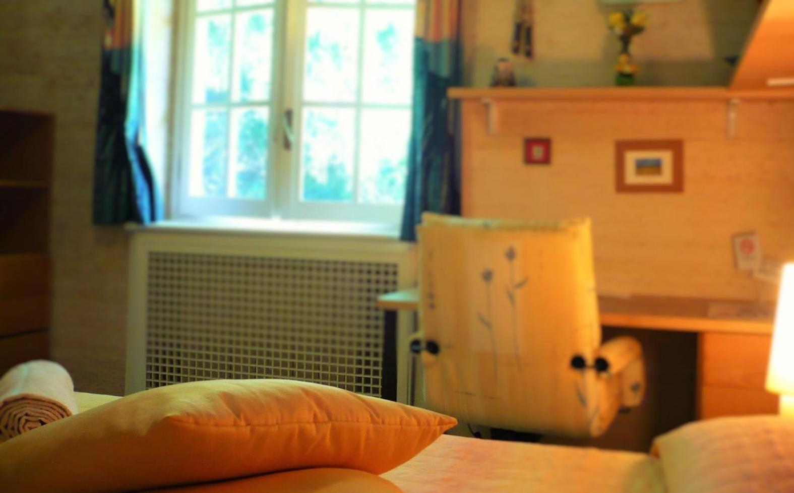 Double Room with Garden View photo 2