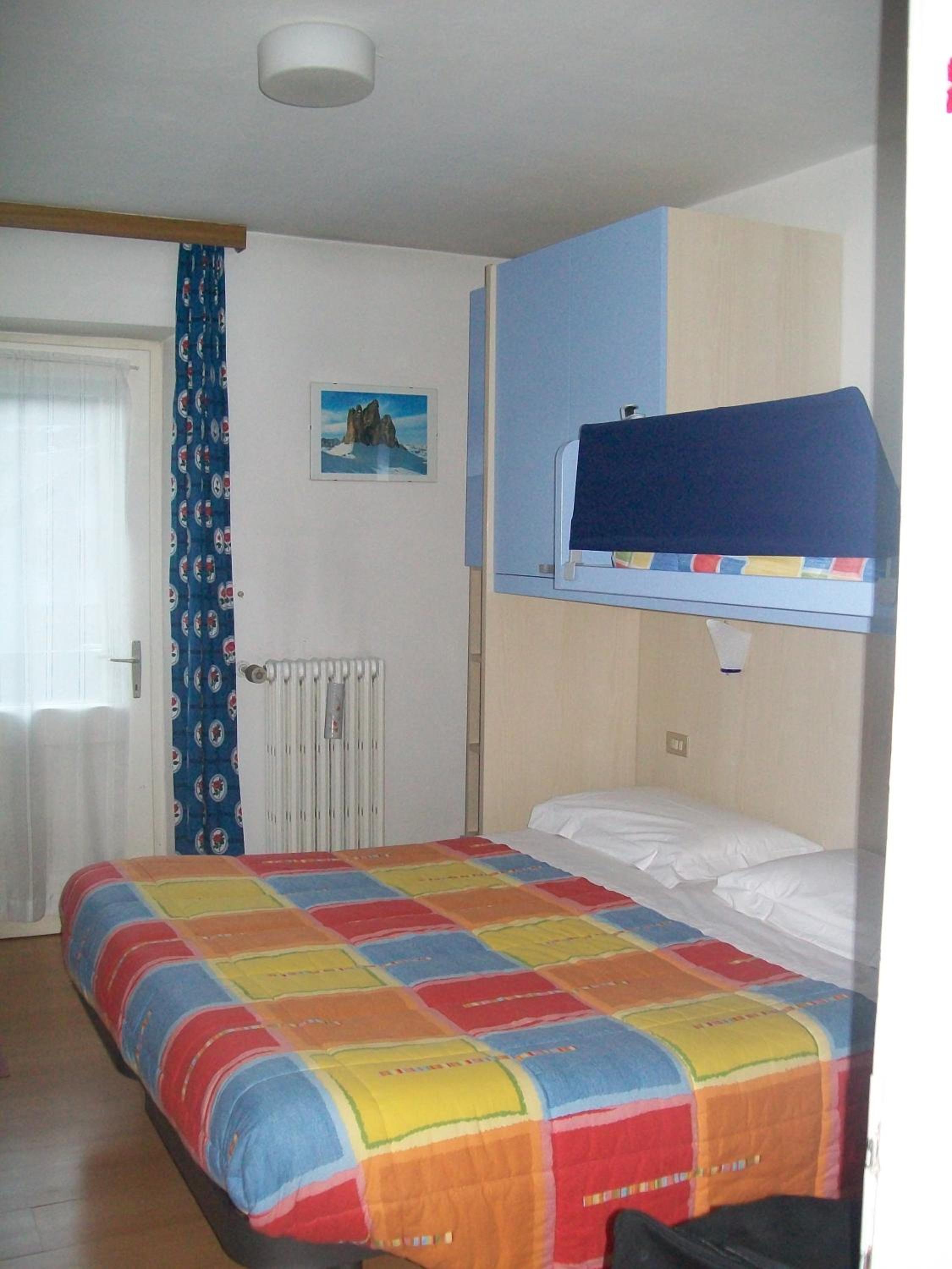 Double or Twin Room photo 2