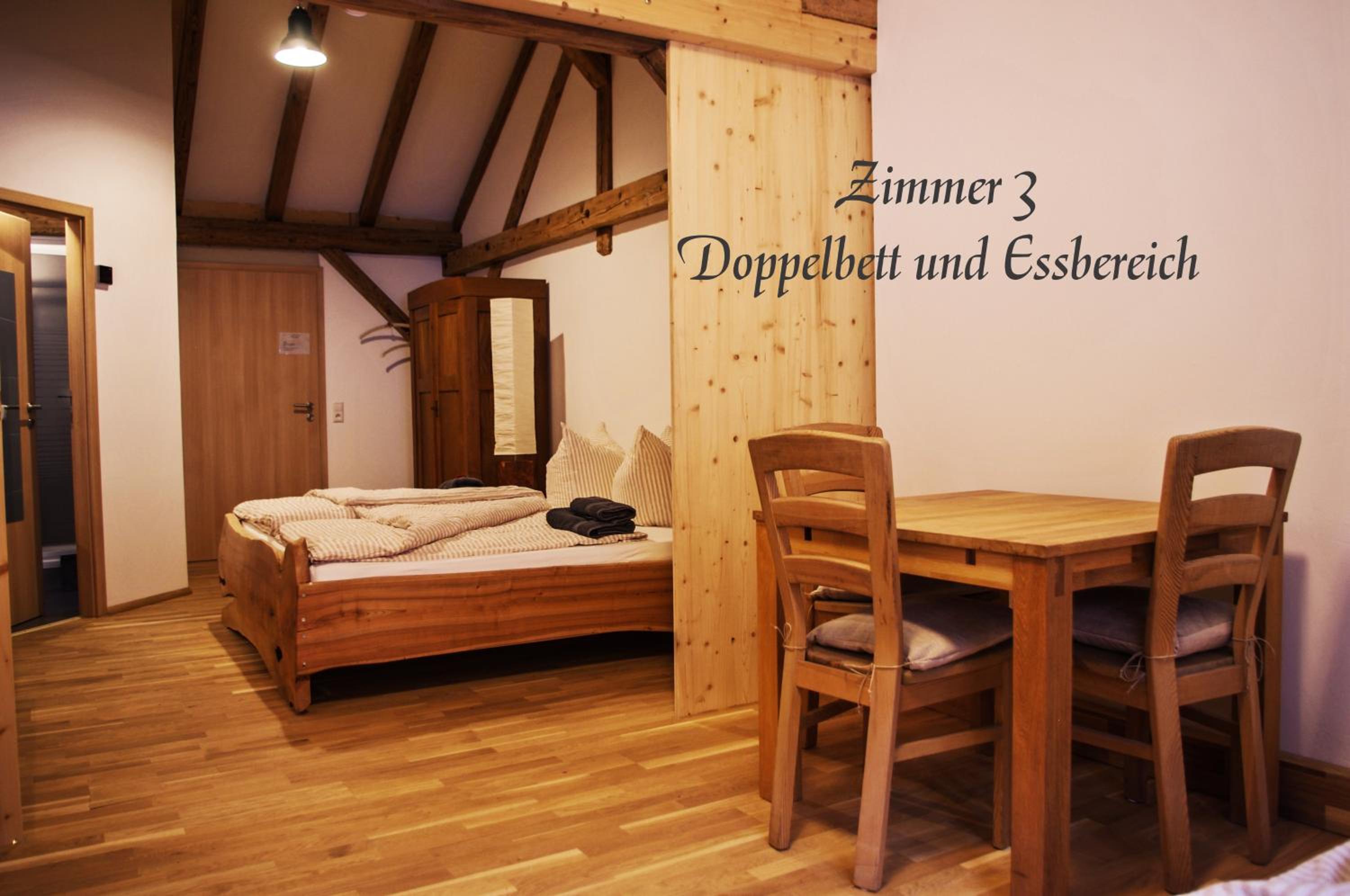Deluxe Double Studio - Photo 4