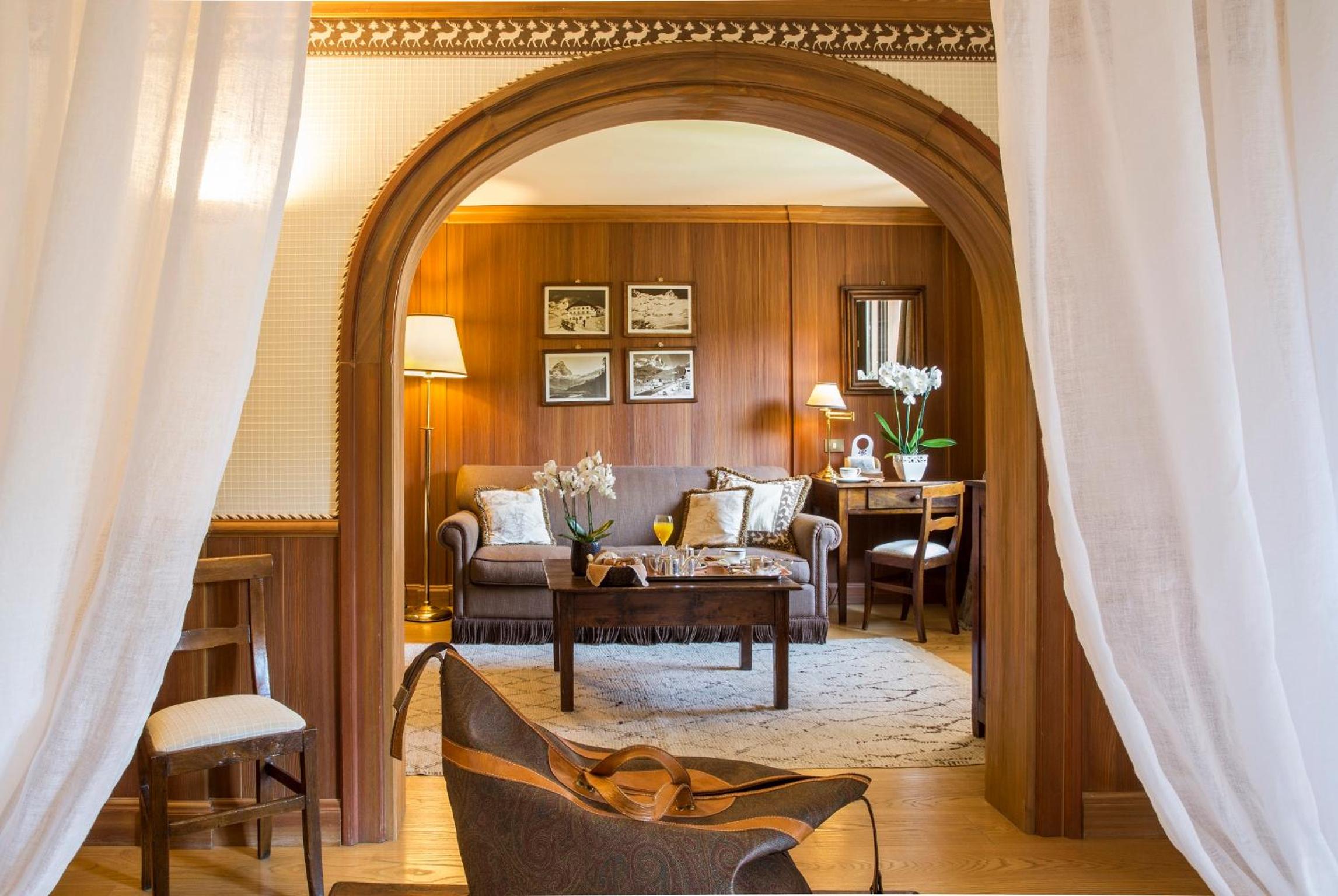 Suite photo 2