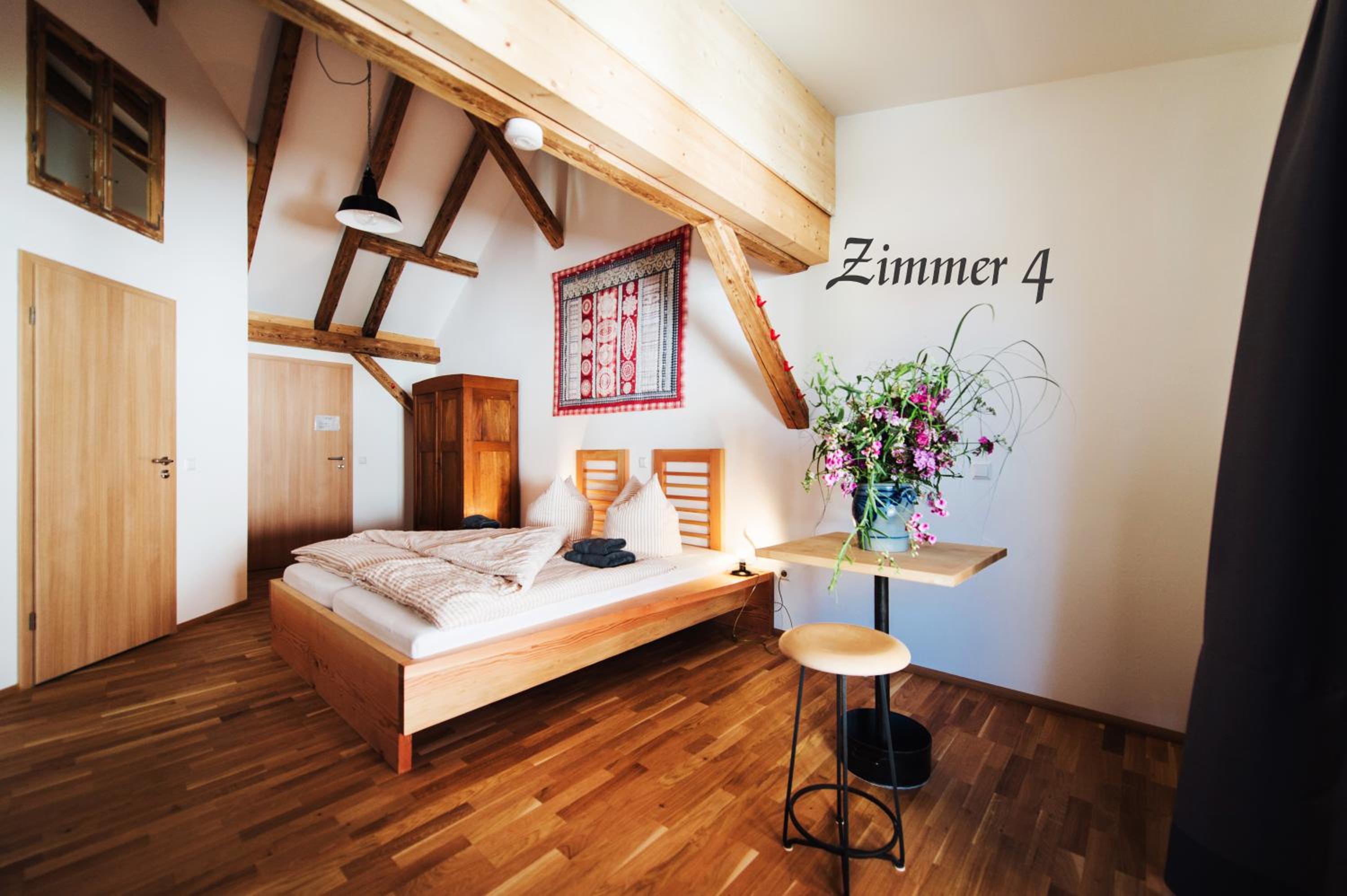 Deluxe Double Room - Photo 3