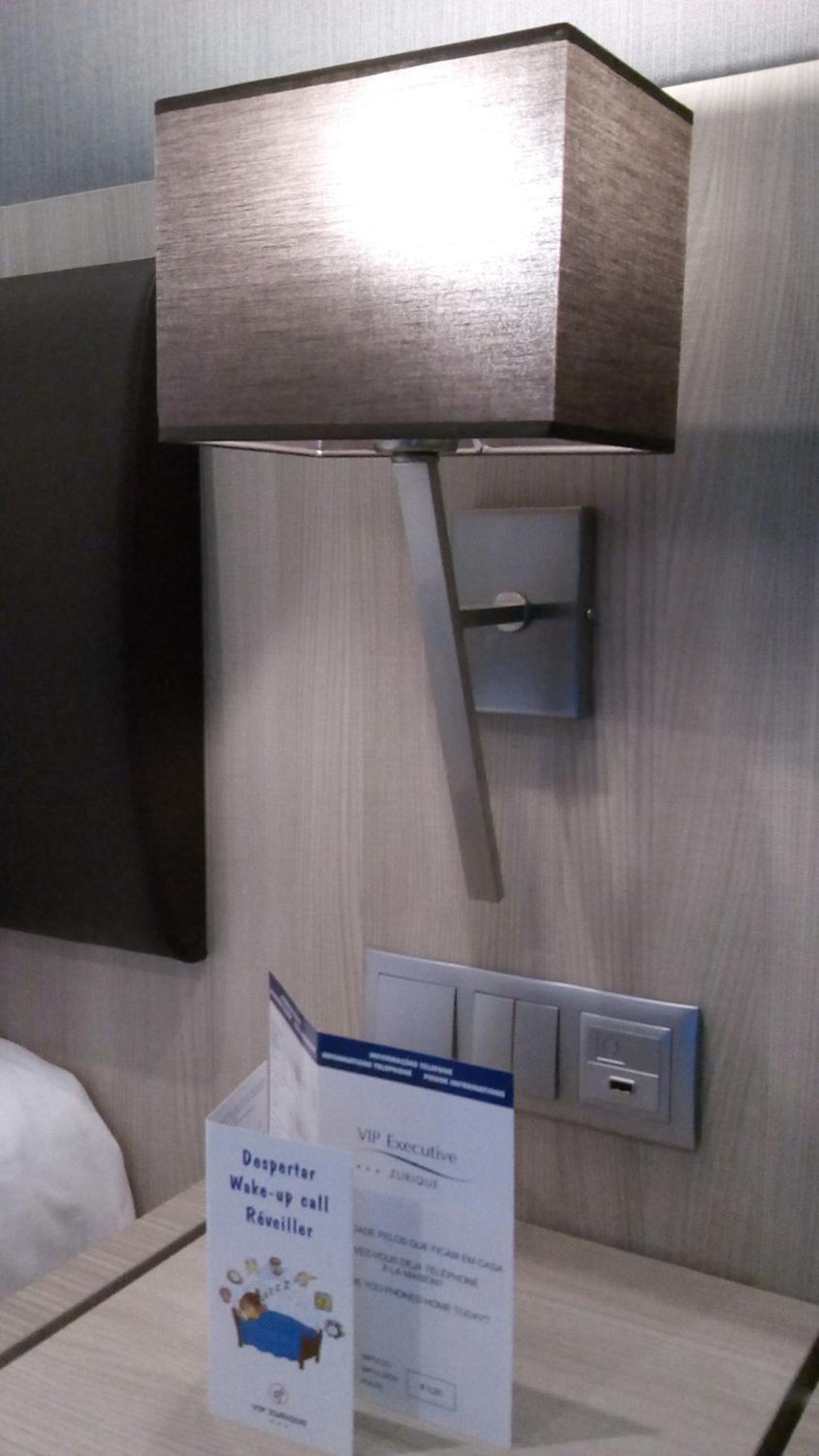 Executive Single Room - Photo 6