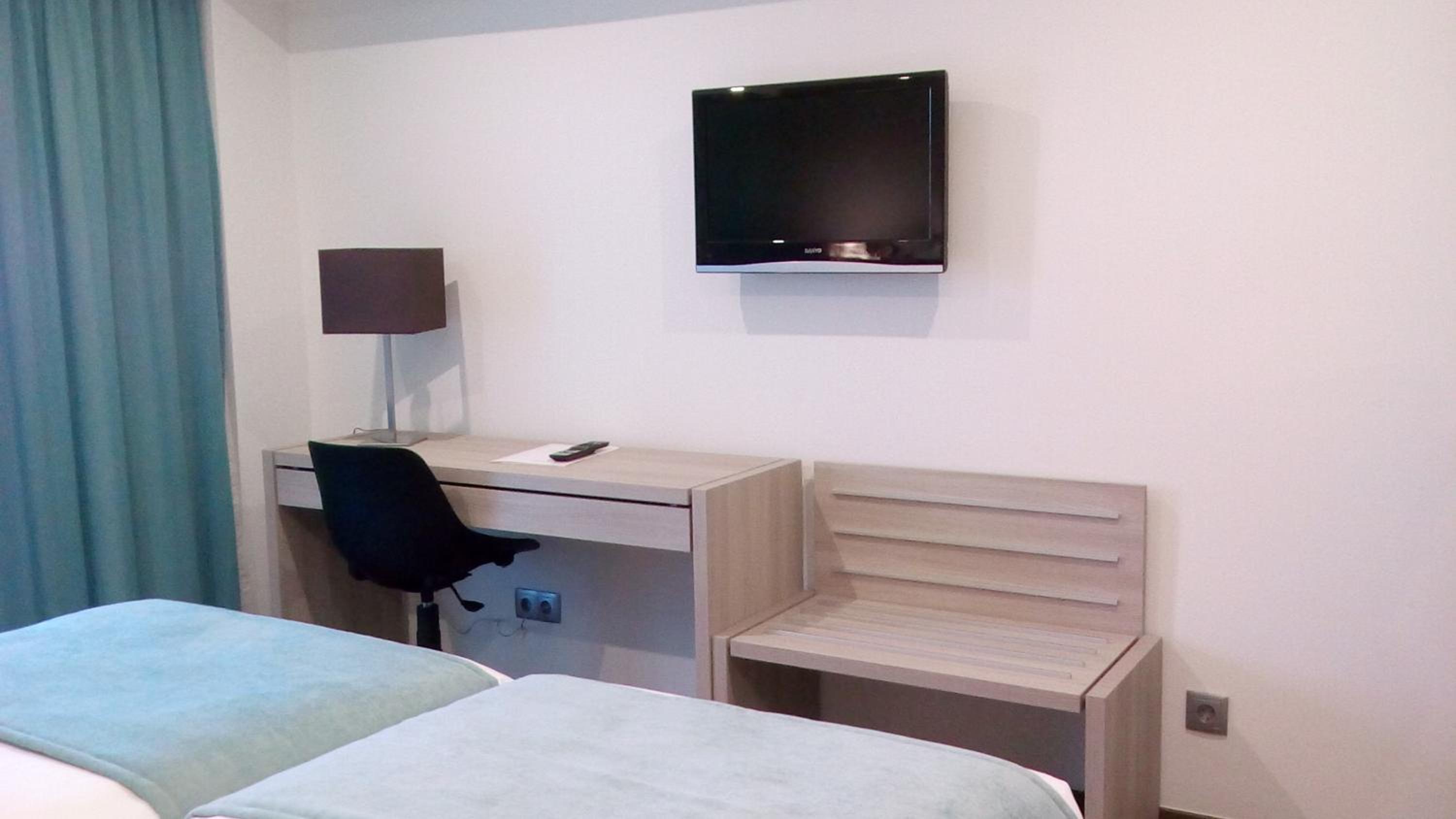 Executive Twin Room - Photo 1