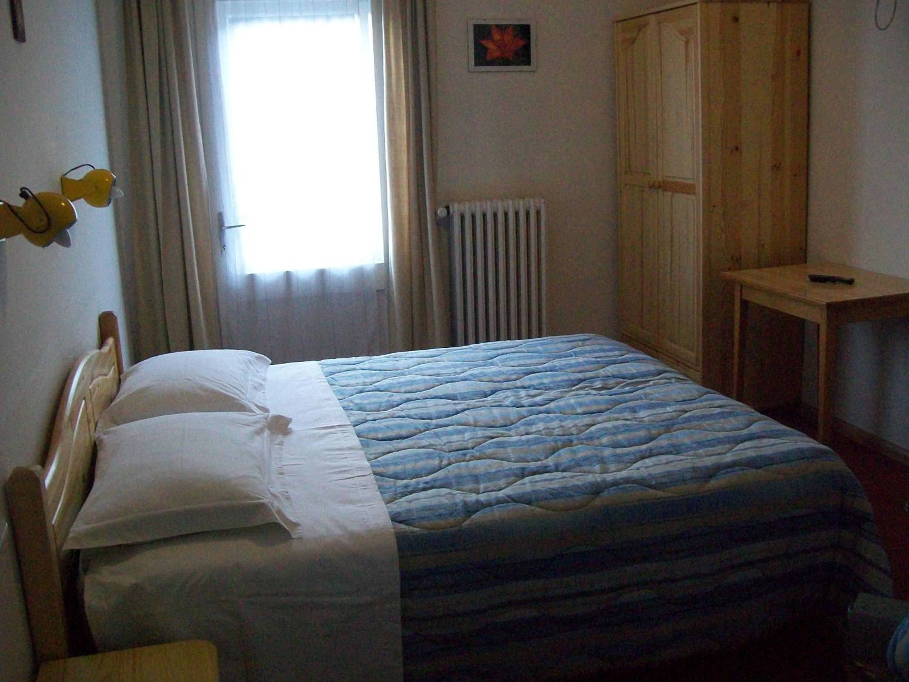 Double or Twin Room photo 3