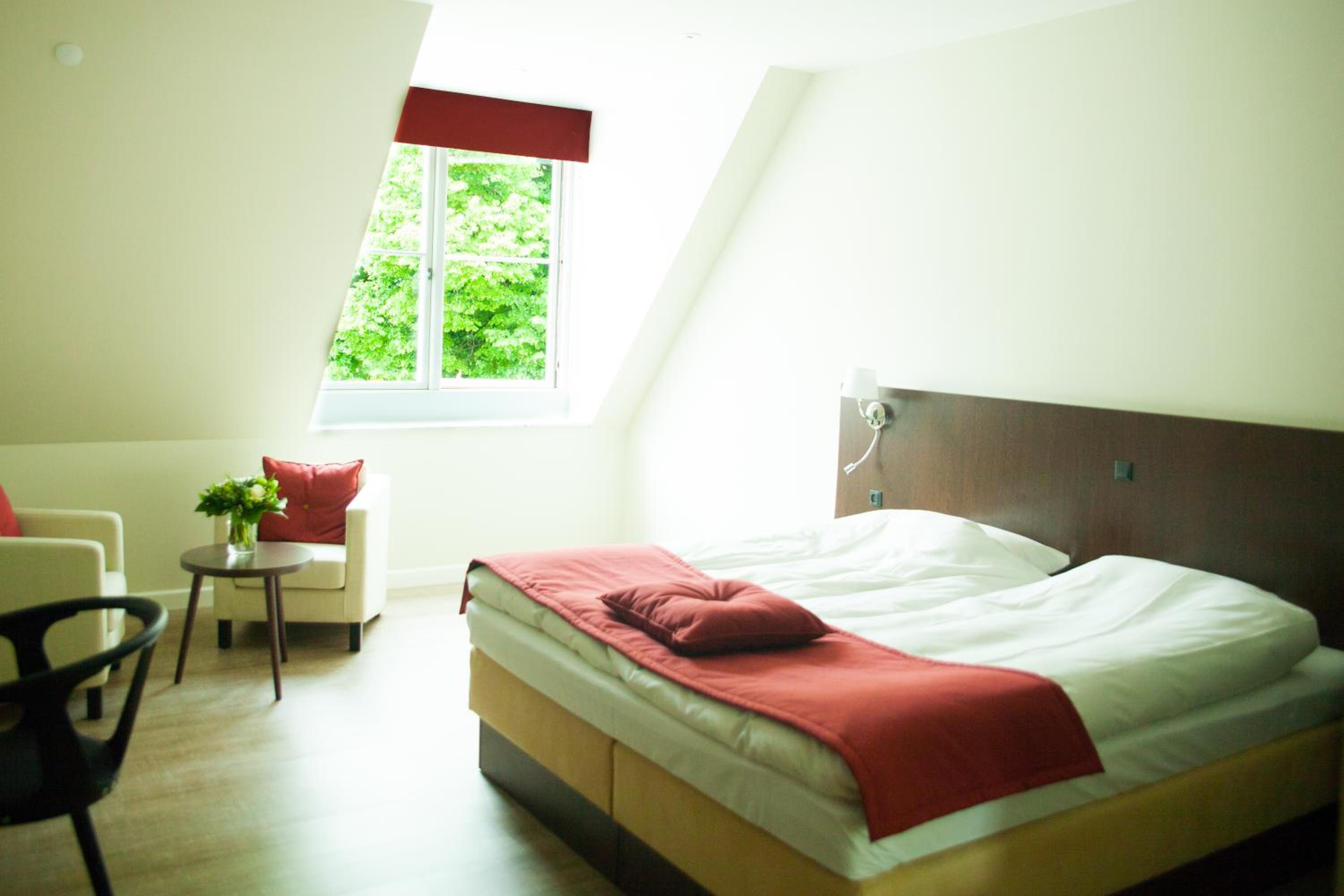 Superior Double Room - Photo 2
