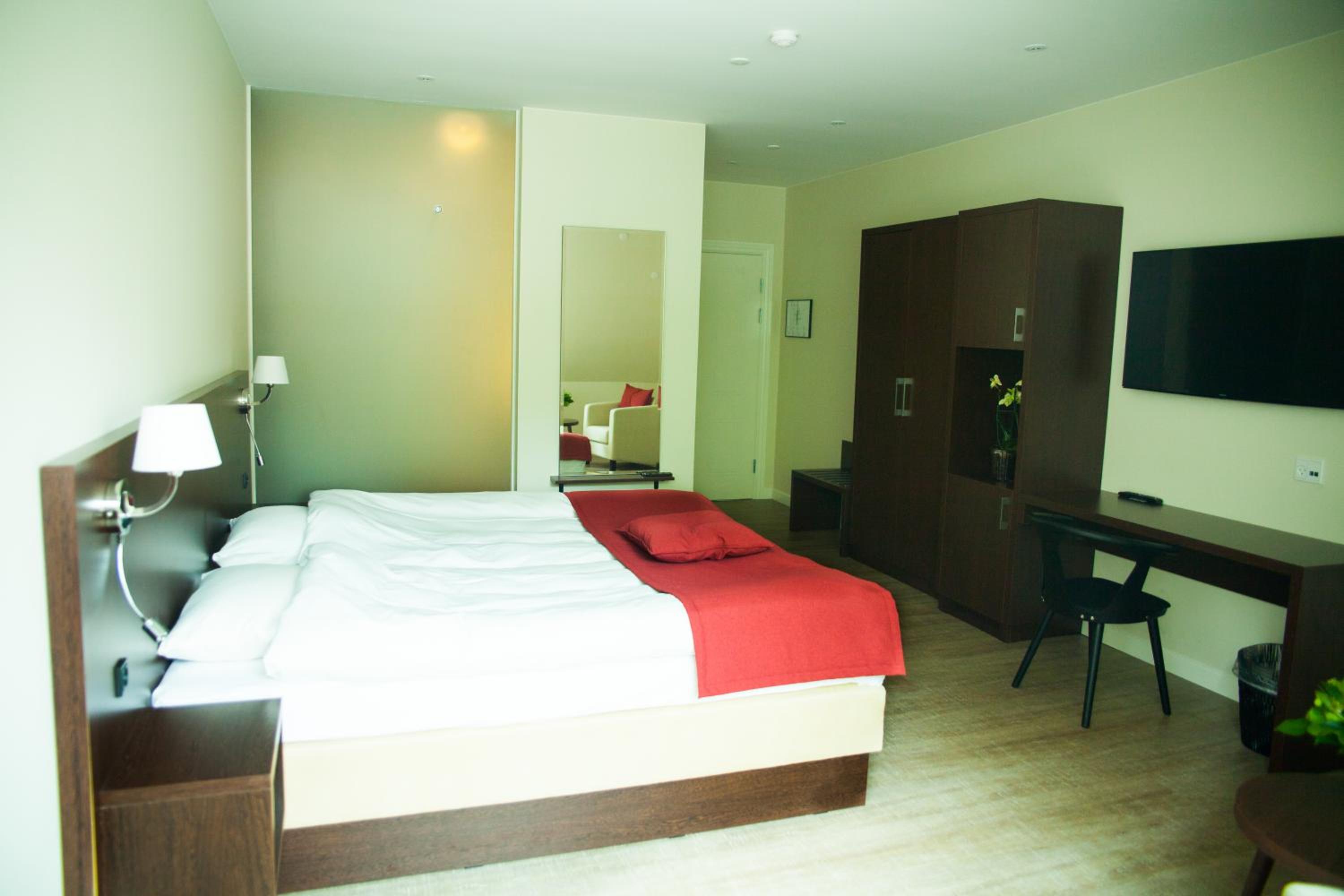 Superior Double Room - Photo 6