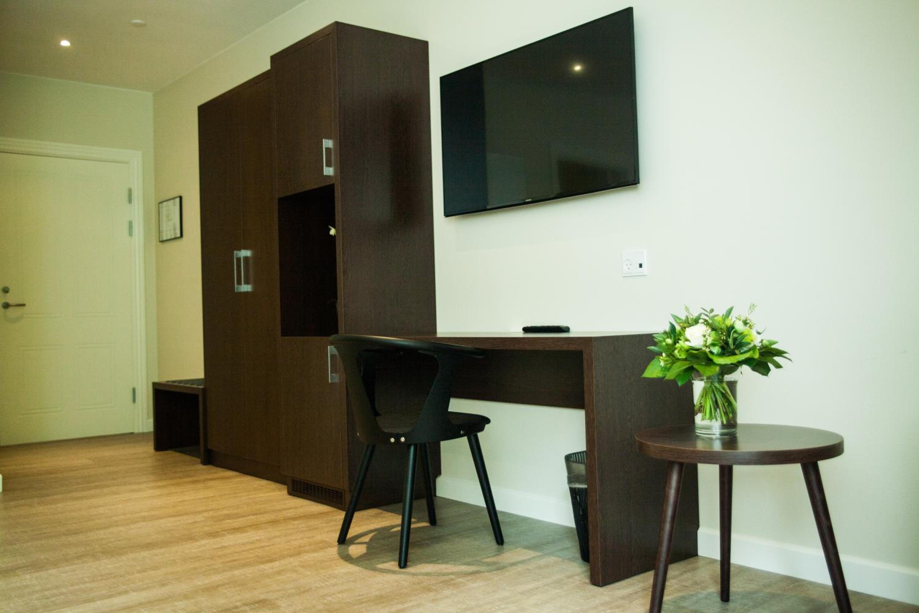 Superior Double Room - Photo 1