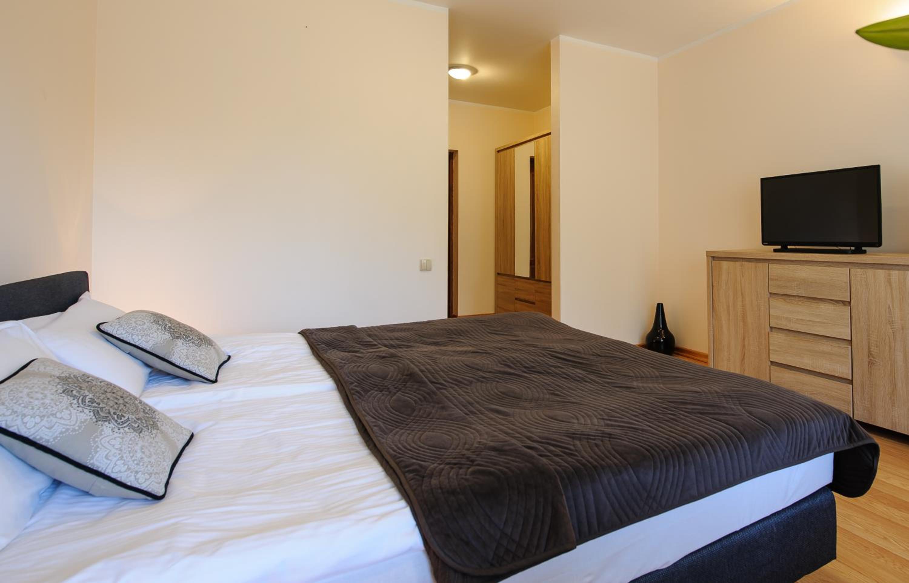 Standard Double Room with Balcony or Terrace - Photo 6