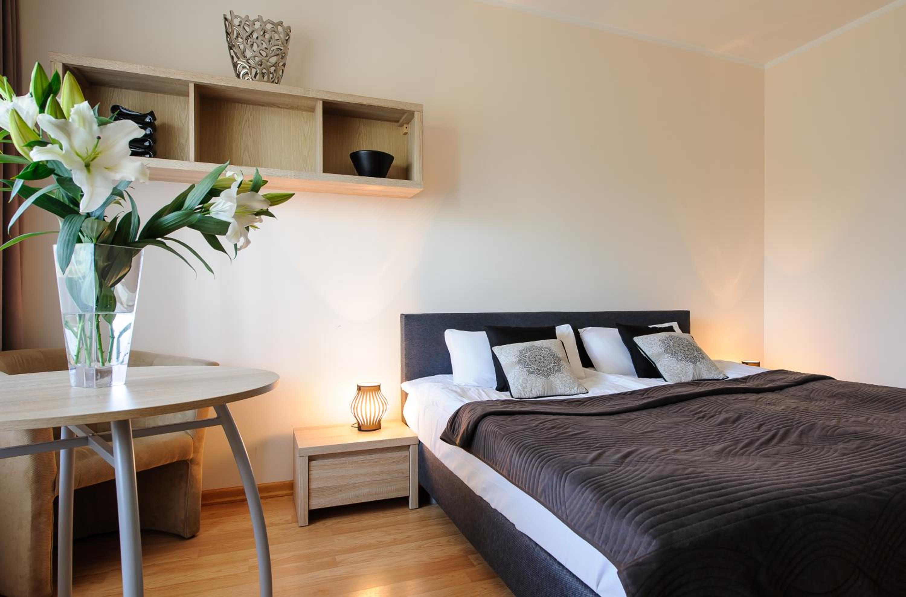 Standard Double Room with Balcony or Terrace - Photo 5