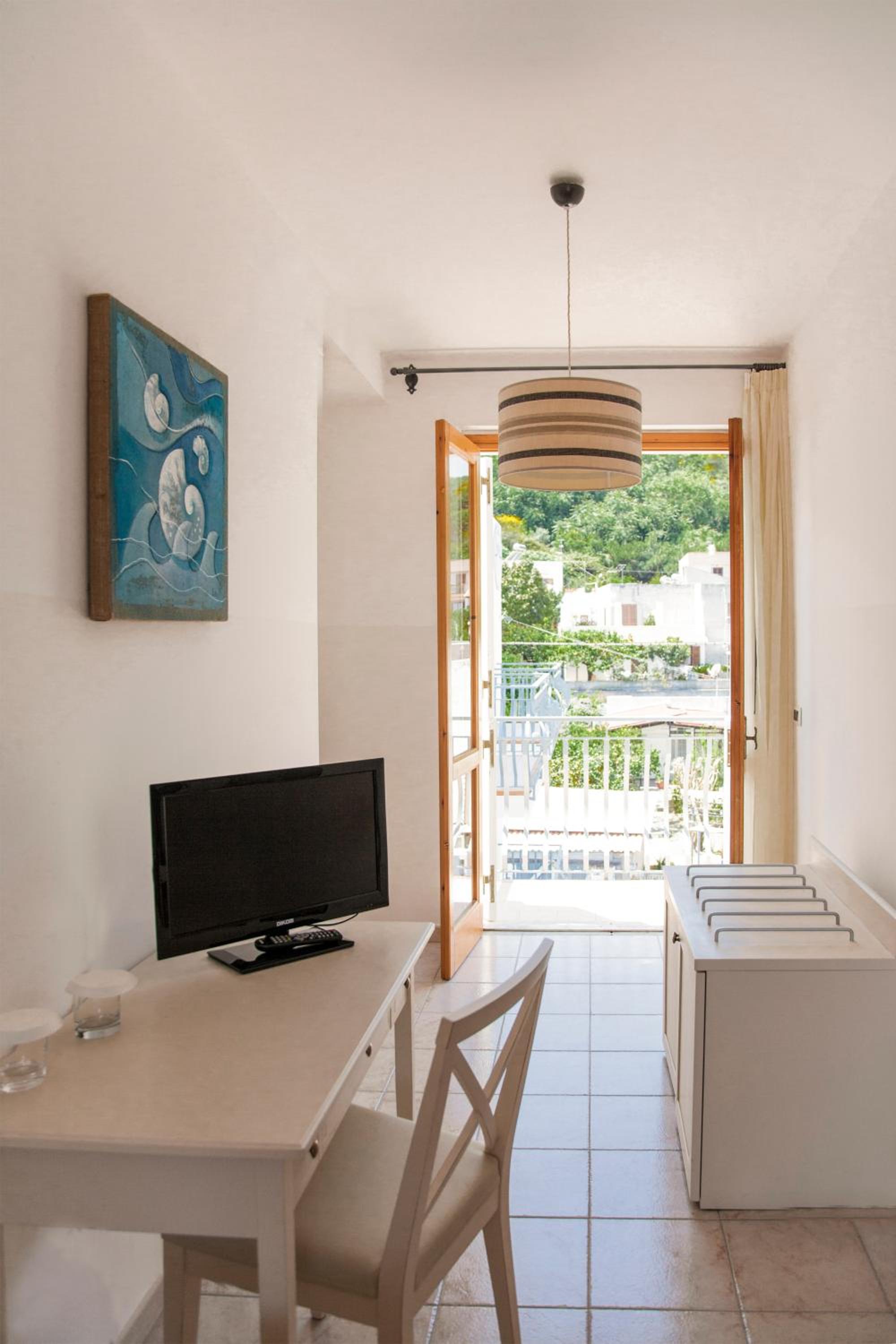 Superior Double or Twin Room with Sea View - Photo 5