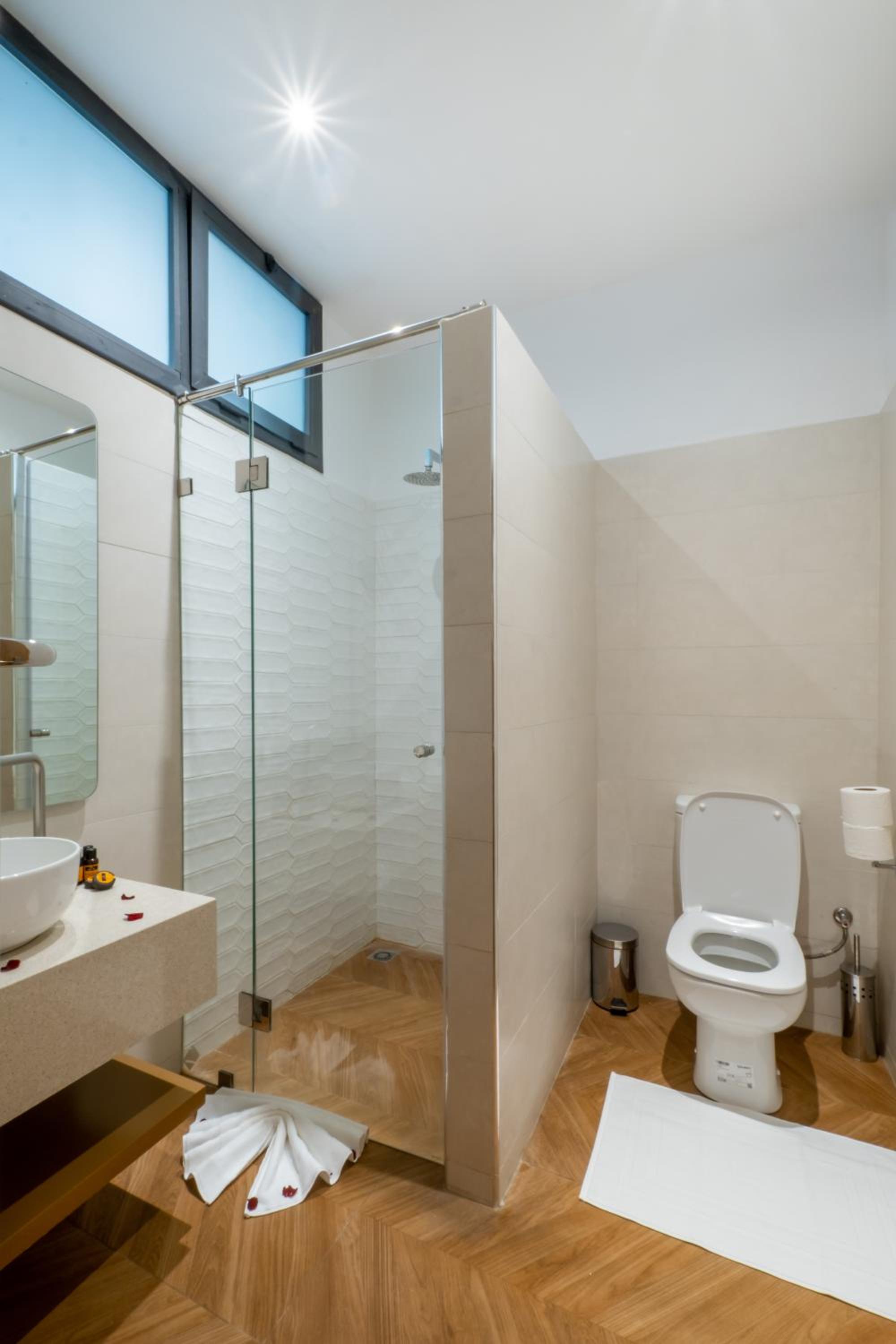 Deluxe Double or Twin Room - Photo 1