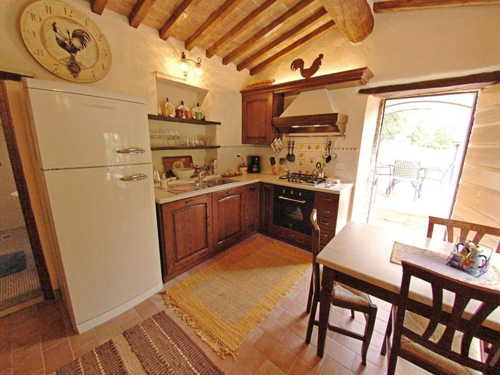 Maisonette photo 2