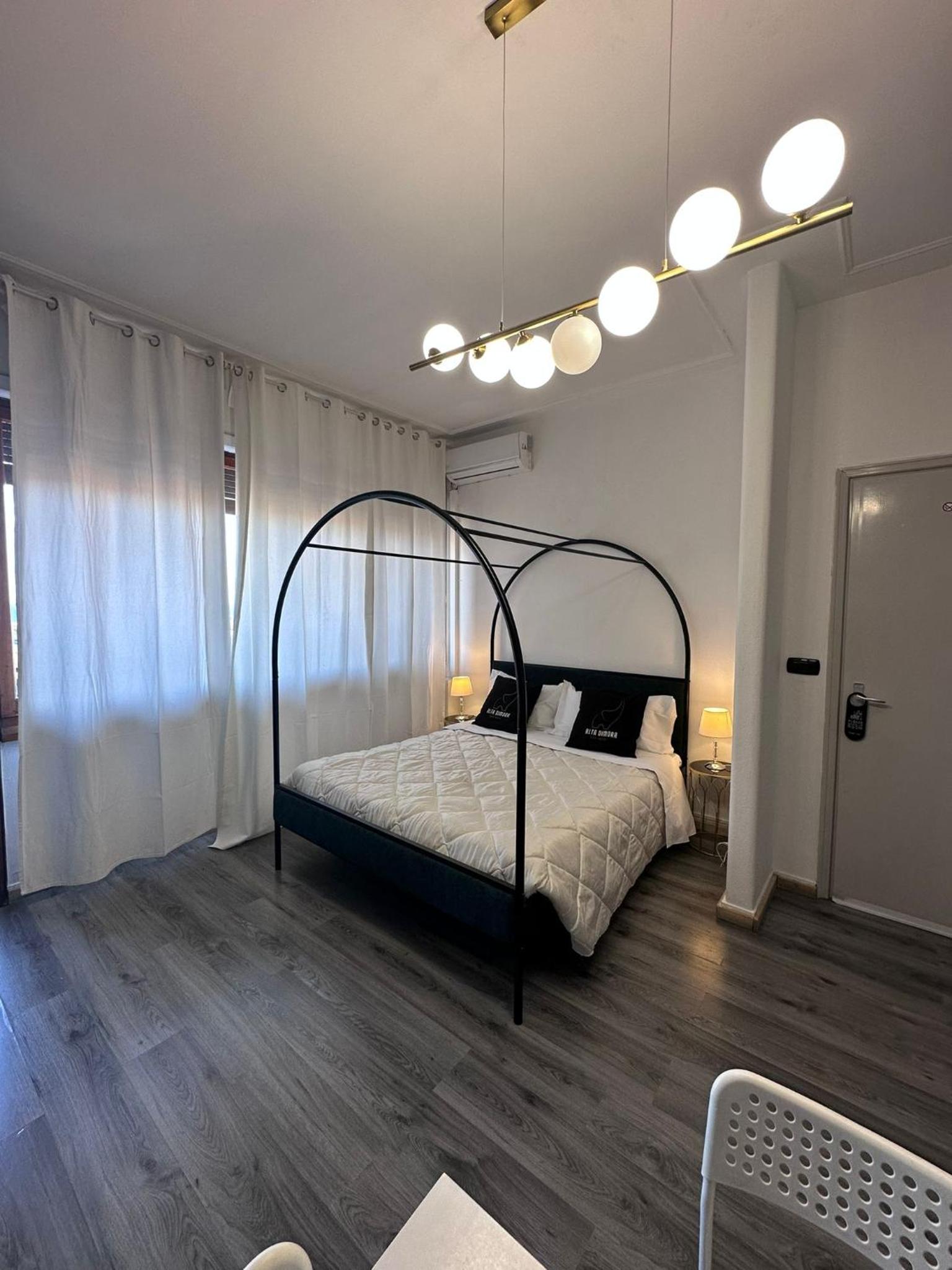 Triple Room with Balcony
