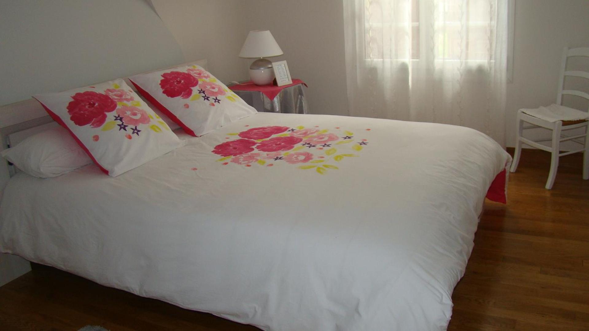 Double Room with Private Bathroom photo 1