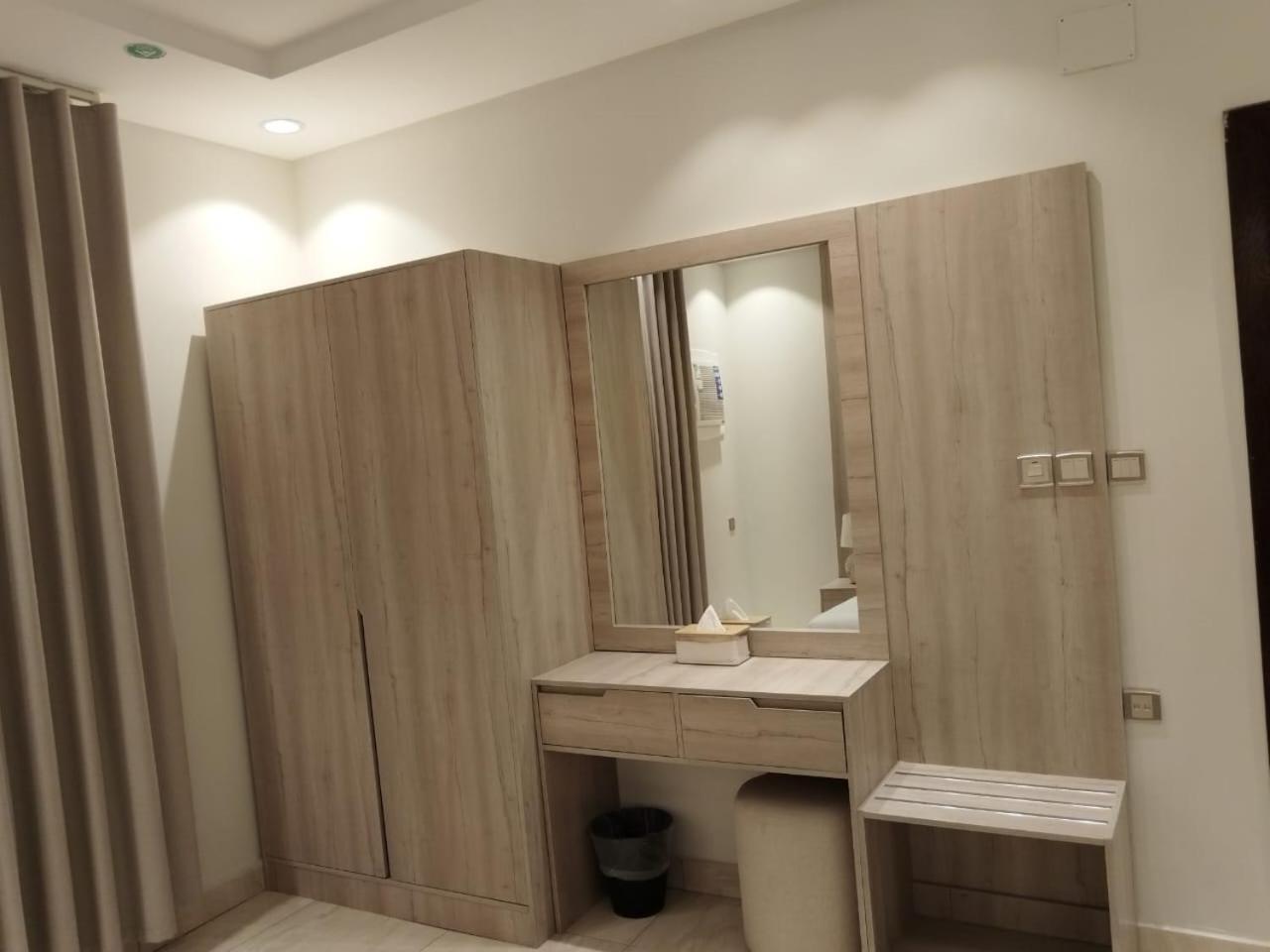 Two-Bedroom Superior Apartment