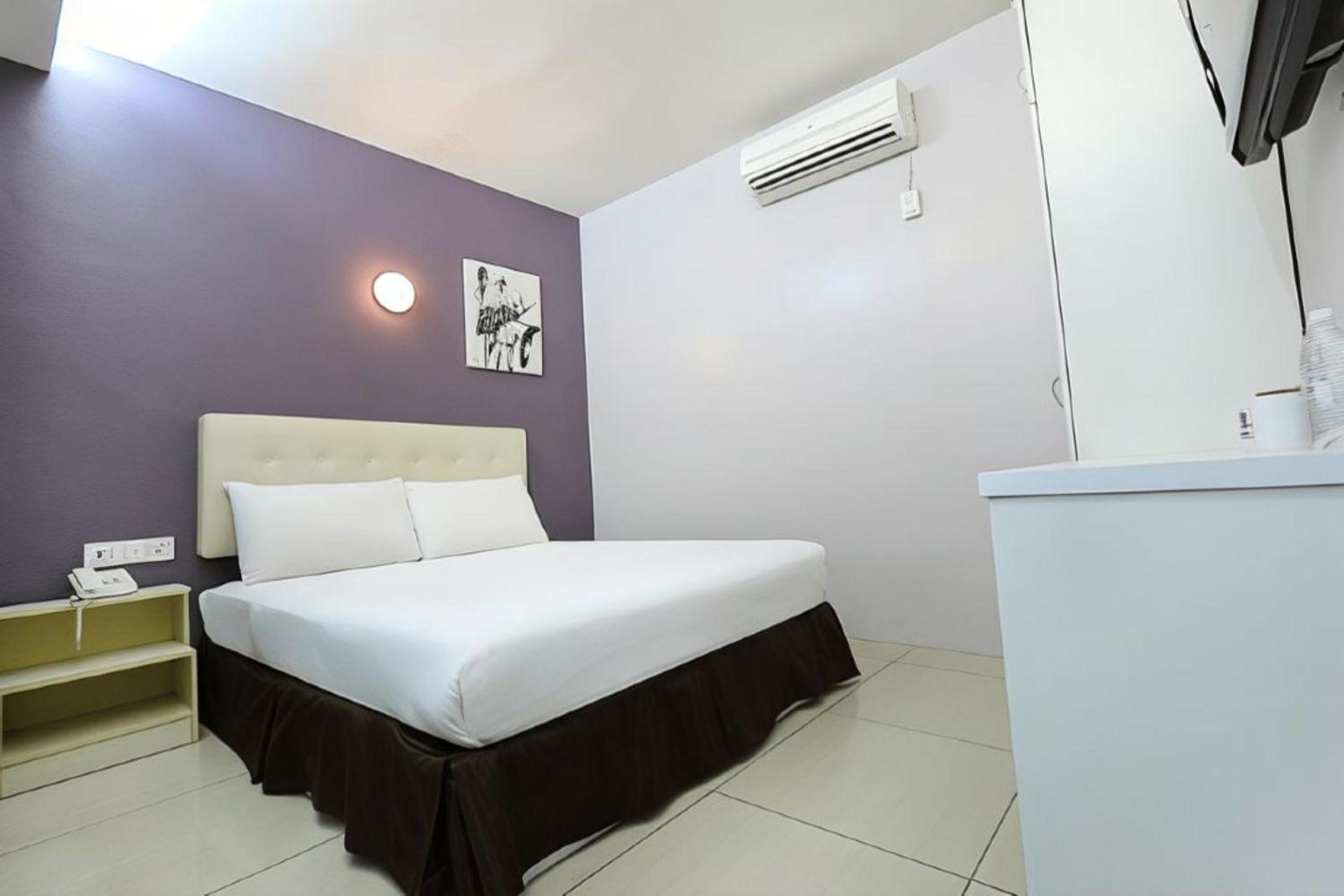 Standard Queen Room - Photo 3