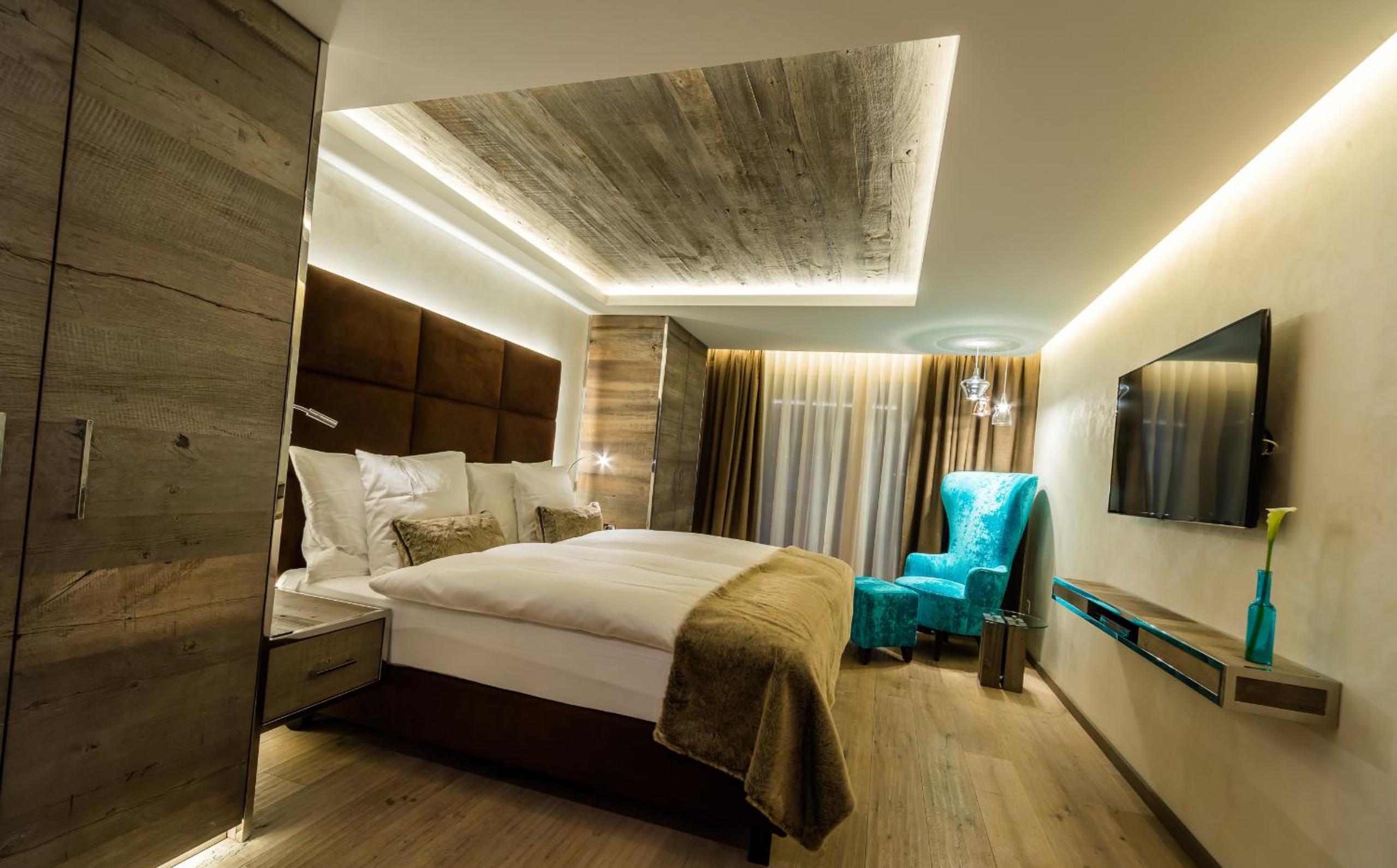 Premium Chic Room - Photo 8