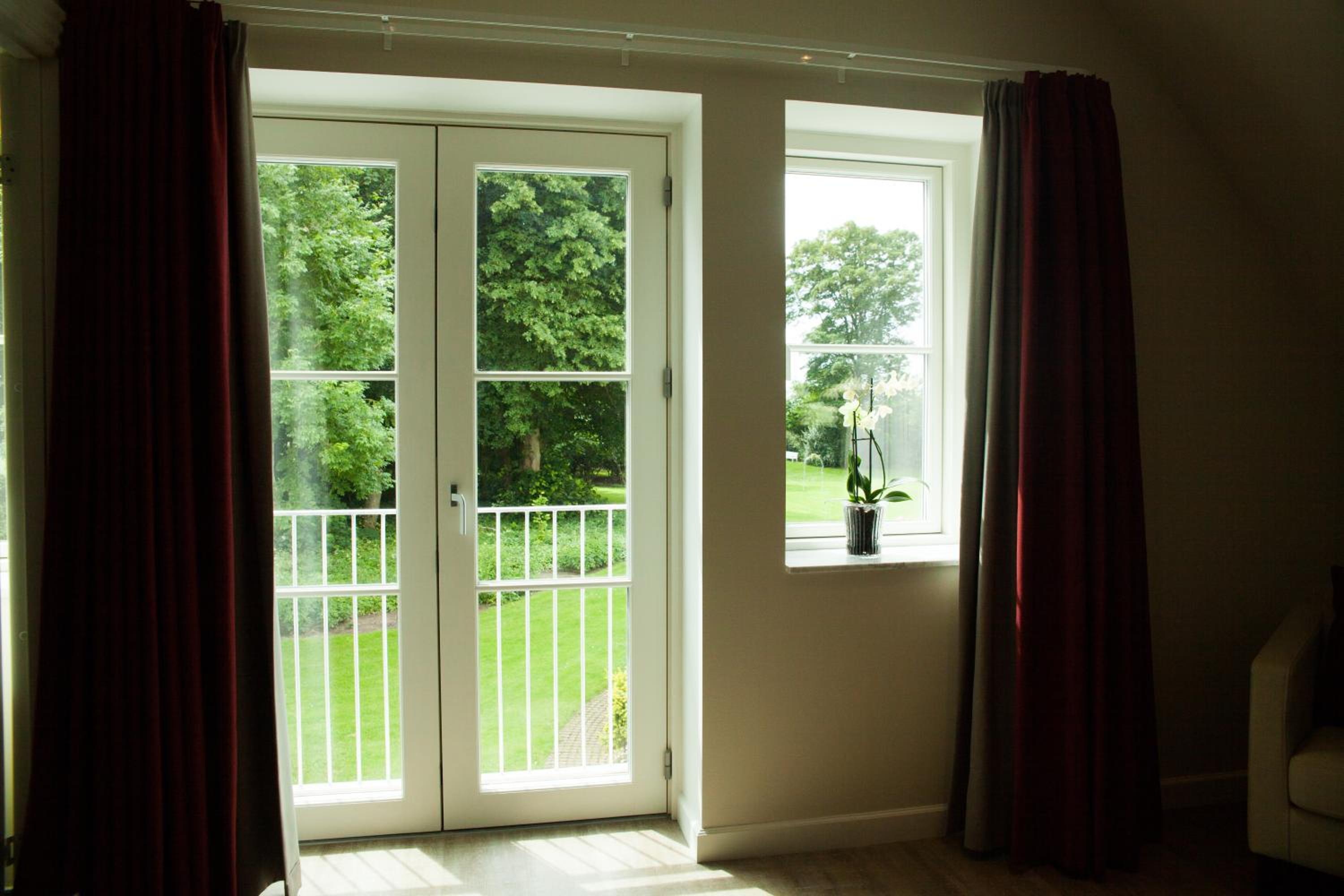 Superior Double or Twin Room with Spa Bath - Photo 5