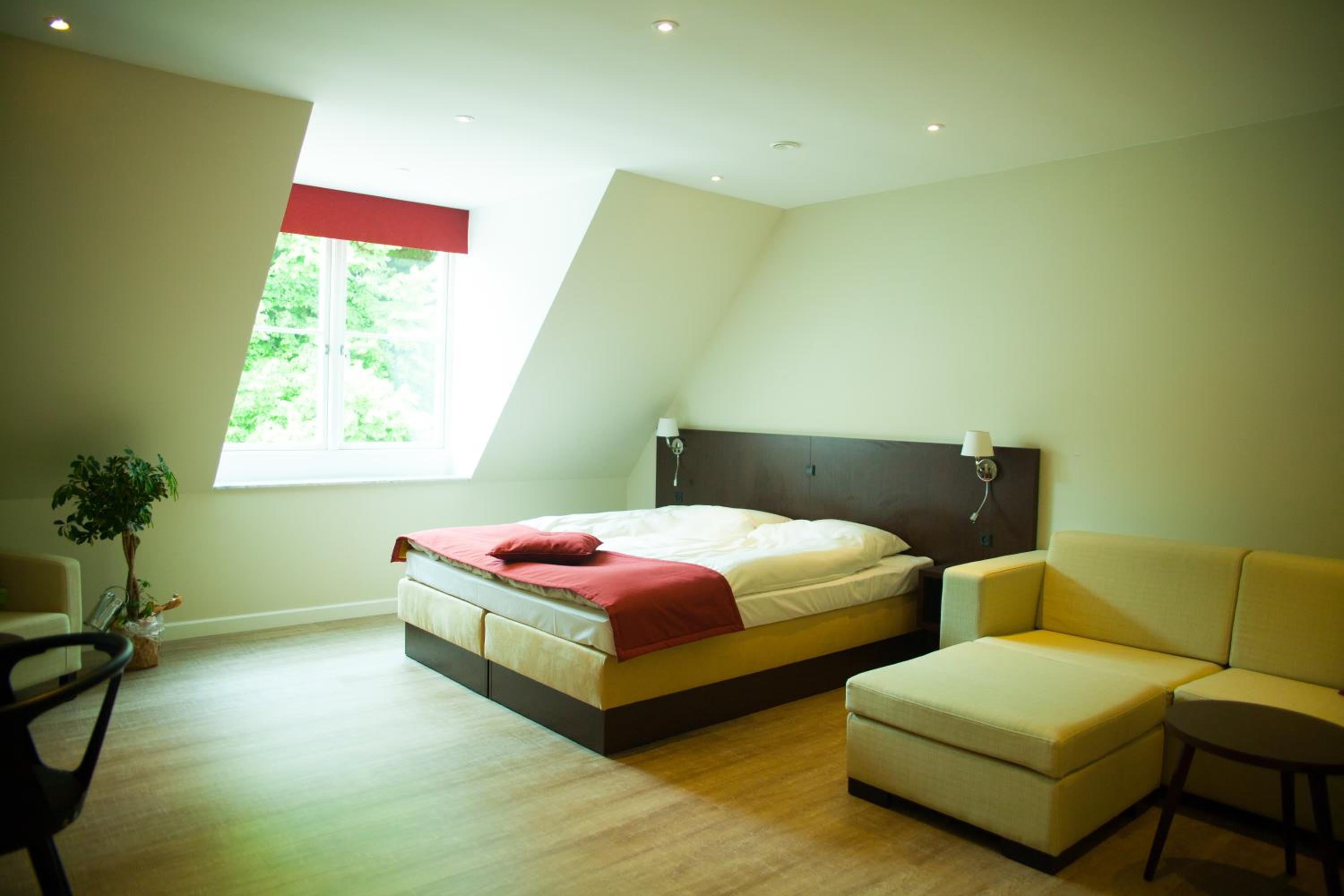 Superior Double Room with Bath - Photo 1