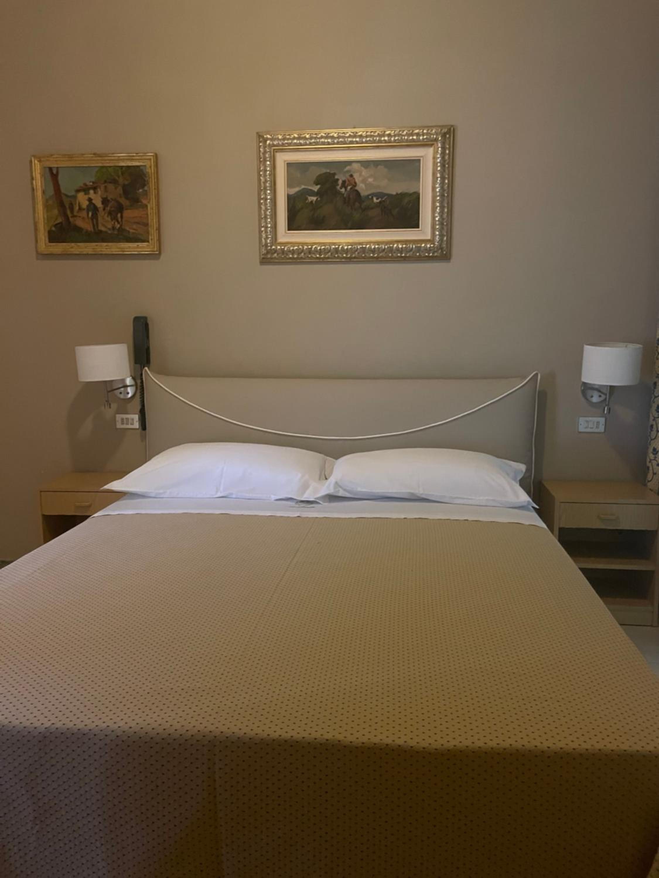 Triple Room with Side Sea View photo 1