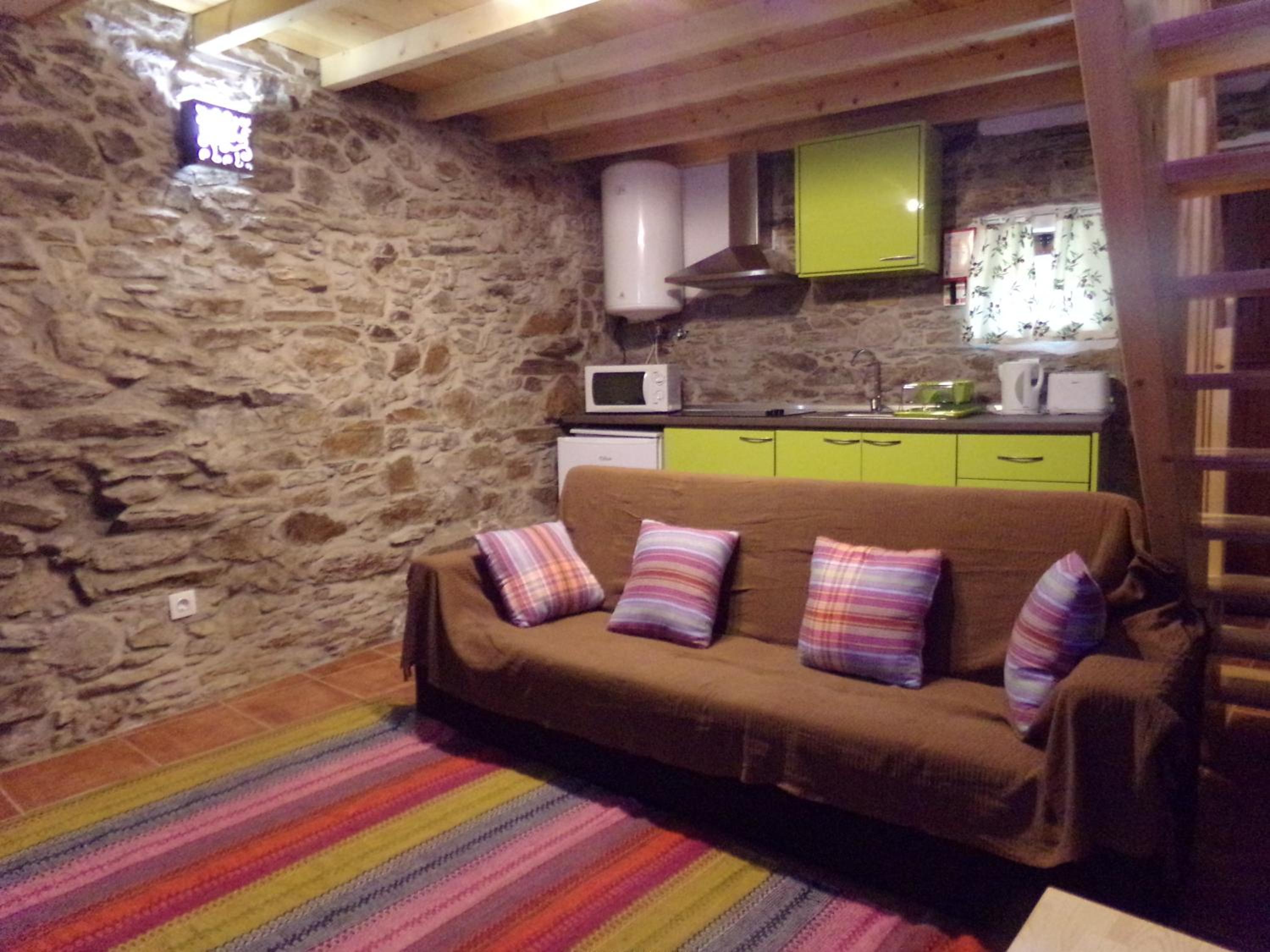 One-Bedroom House photo 2