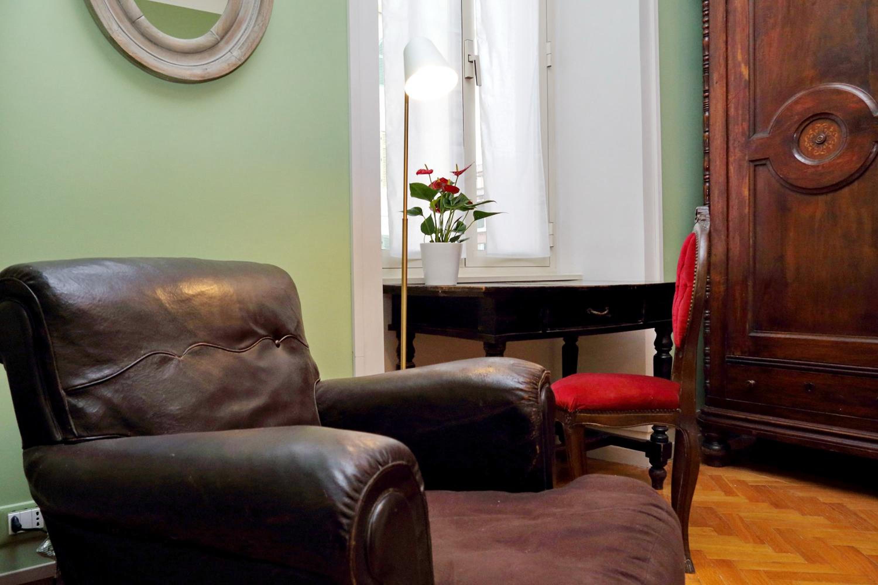 Apartment with Kitchenette photo 1