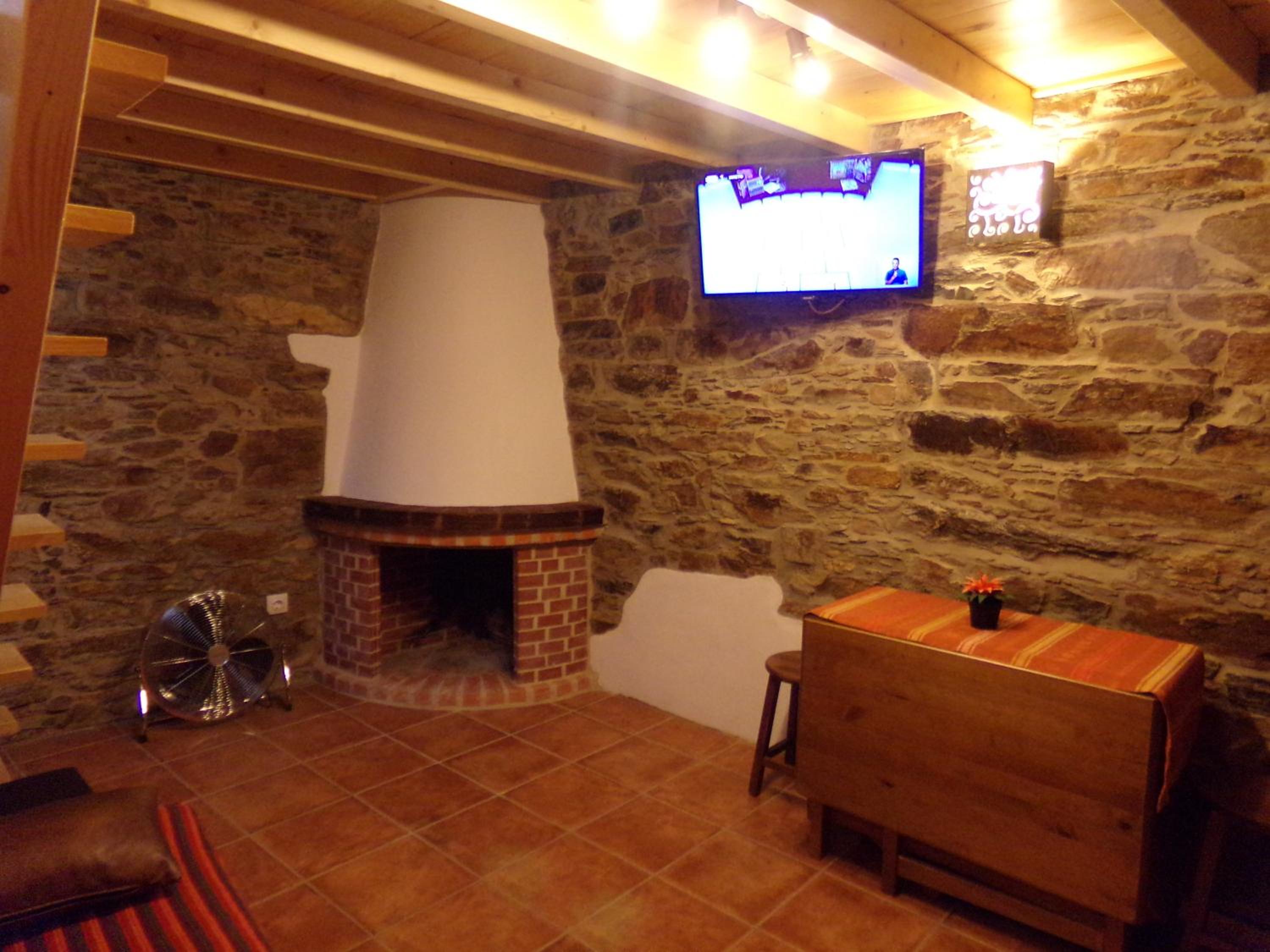Two-Bedroom House photo 2