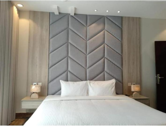 Suite with Terrace