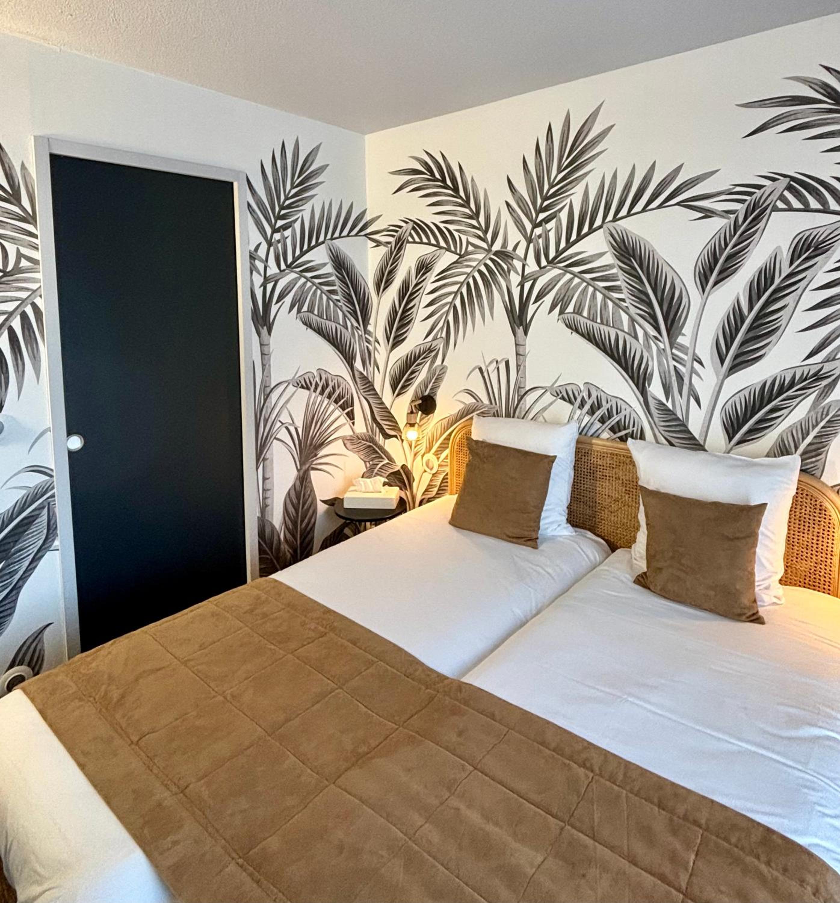 Twin Room photo 2