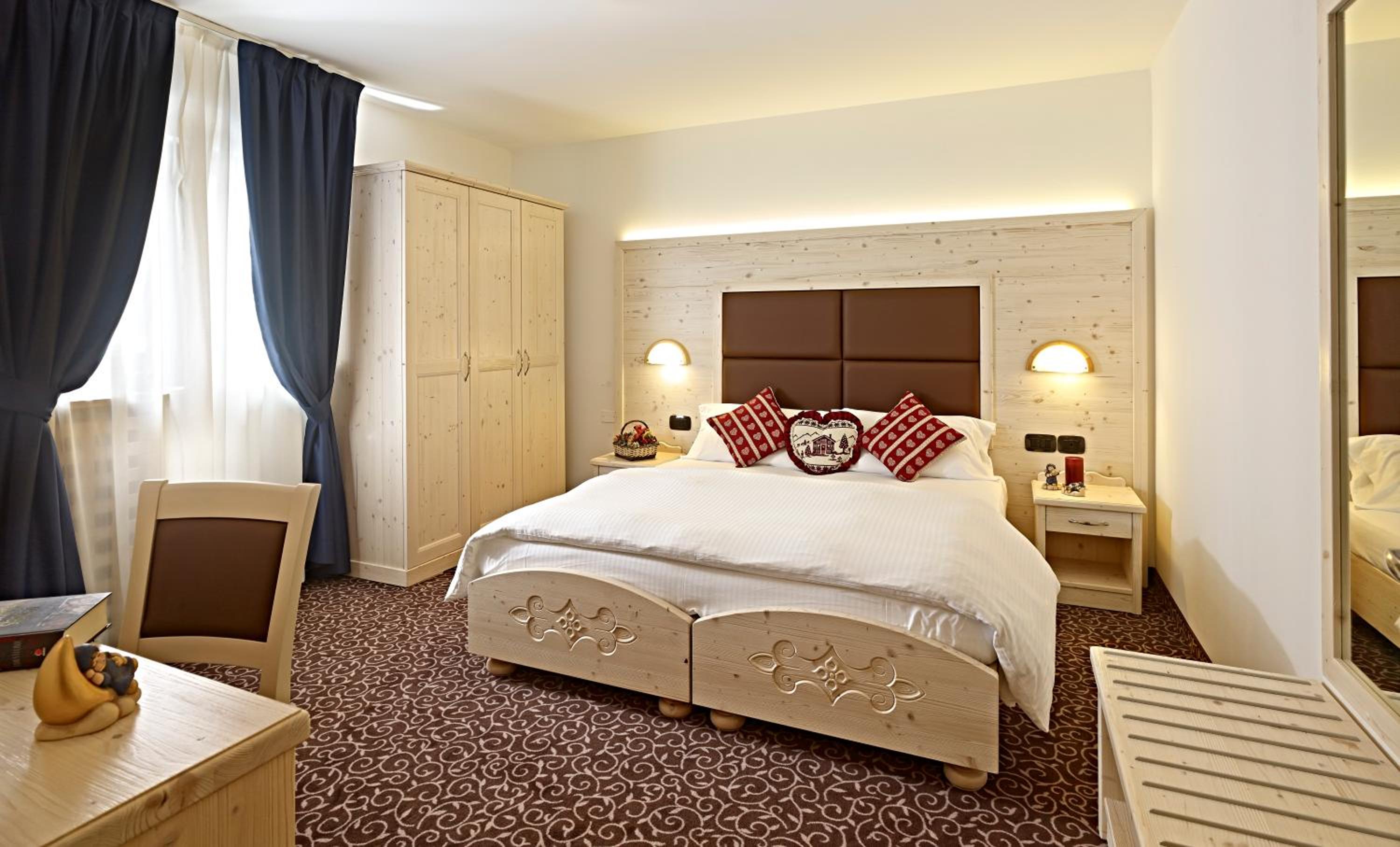 Double Room - Photo 10