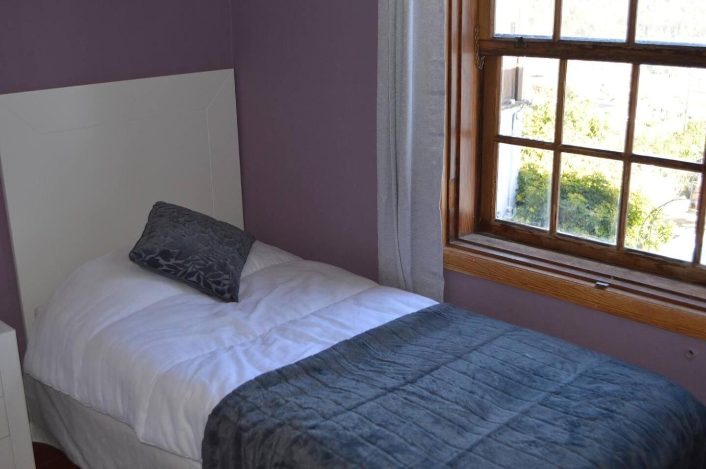 Twin Room with Private External Bathroom photo 2
