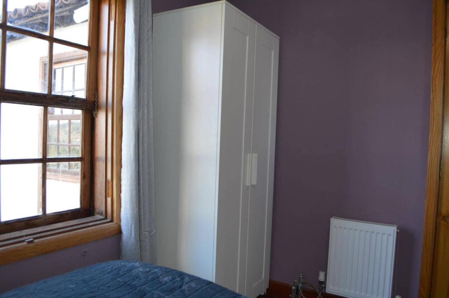 Twin Room with Private External Bathroom photo 3