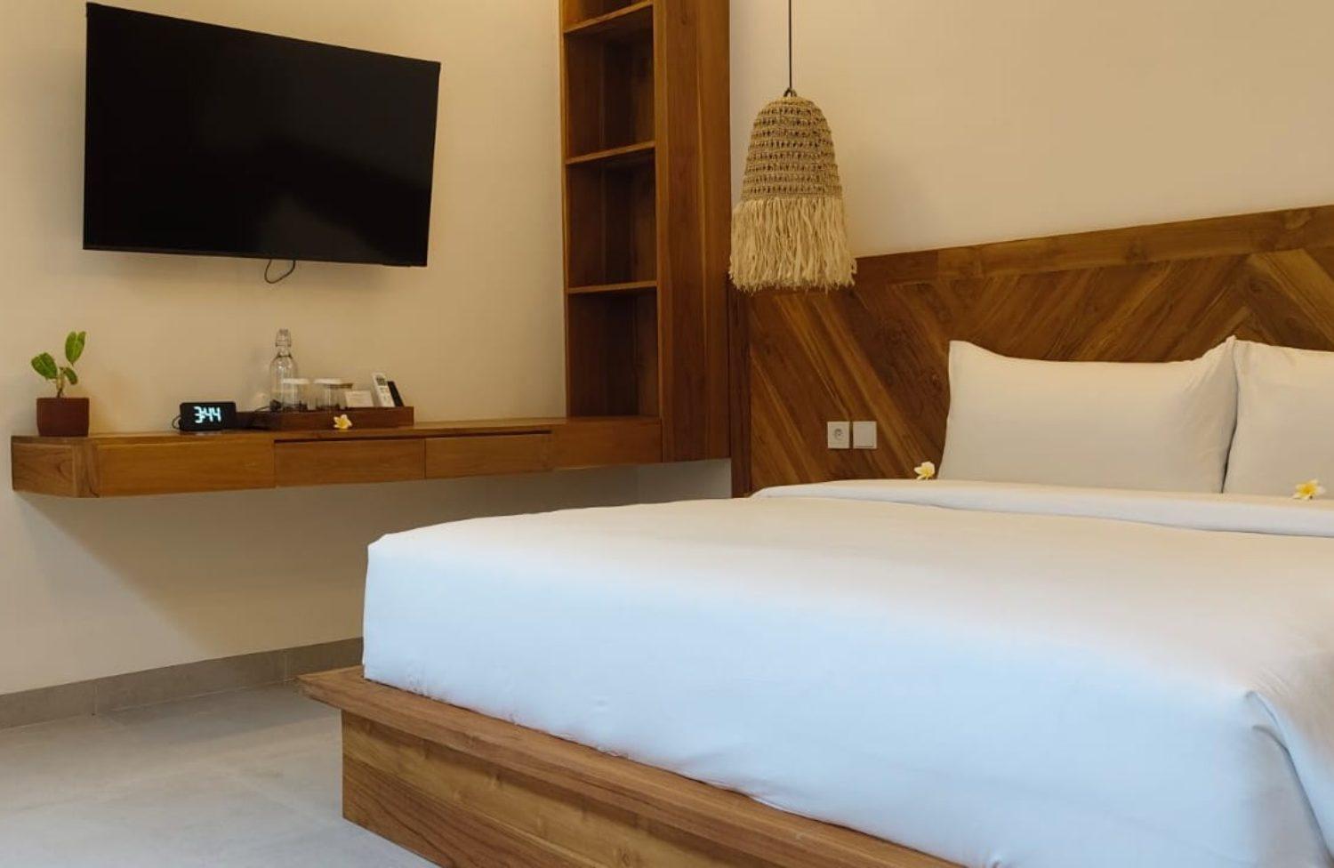 One-Bedroom Villa