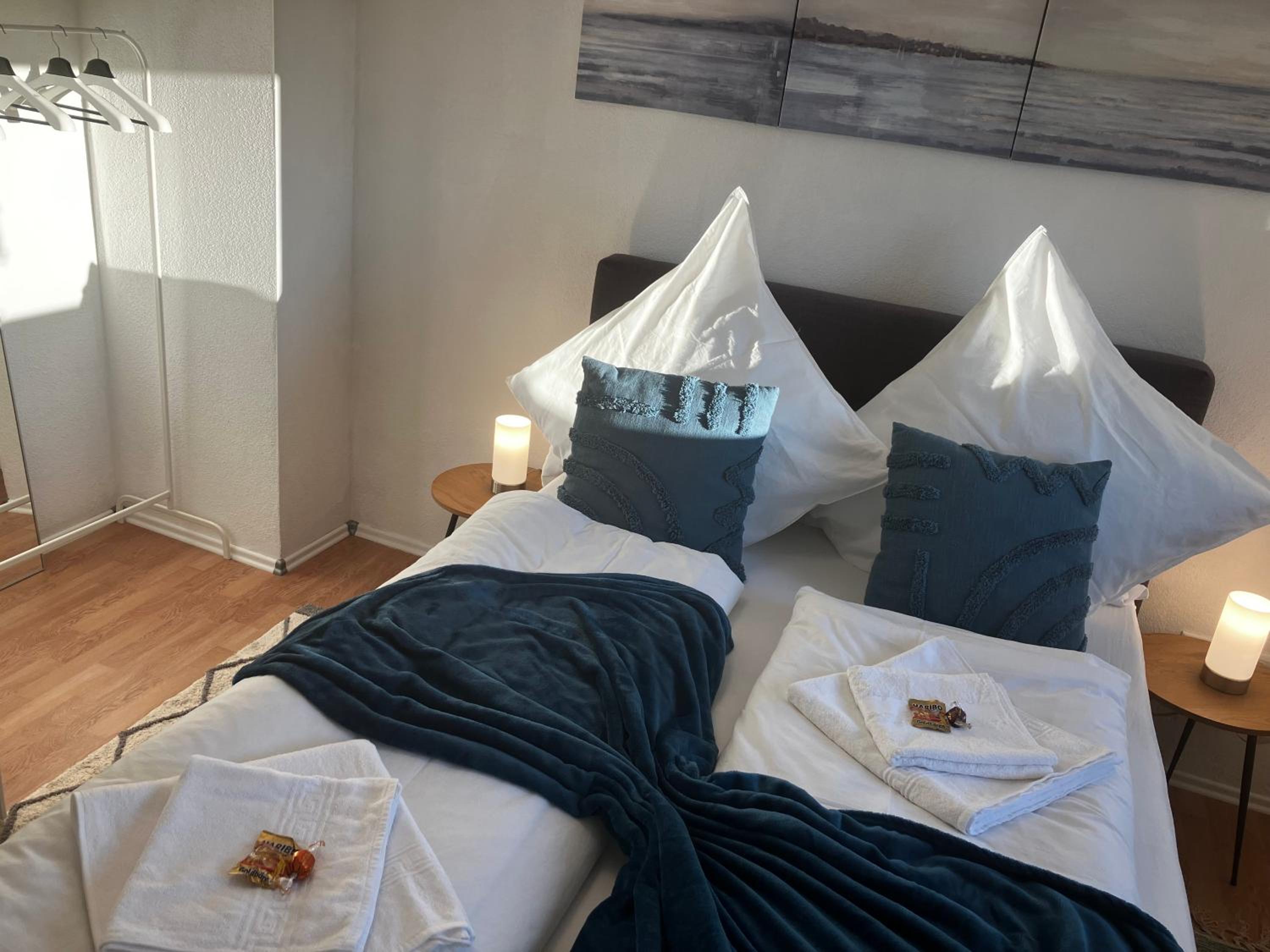 Double Room photo 2