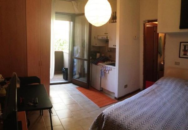 Studio Apartment photo 1