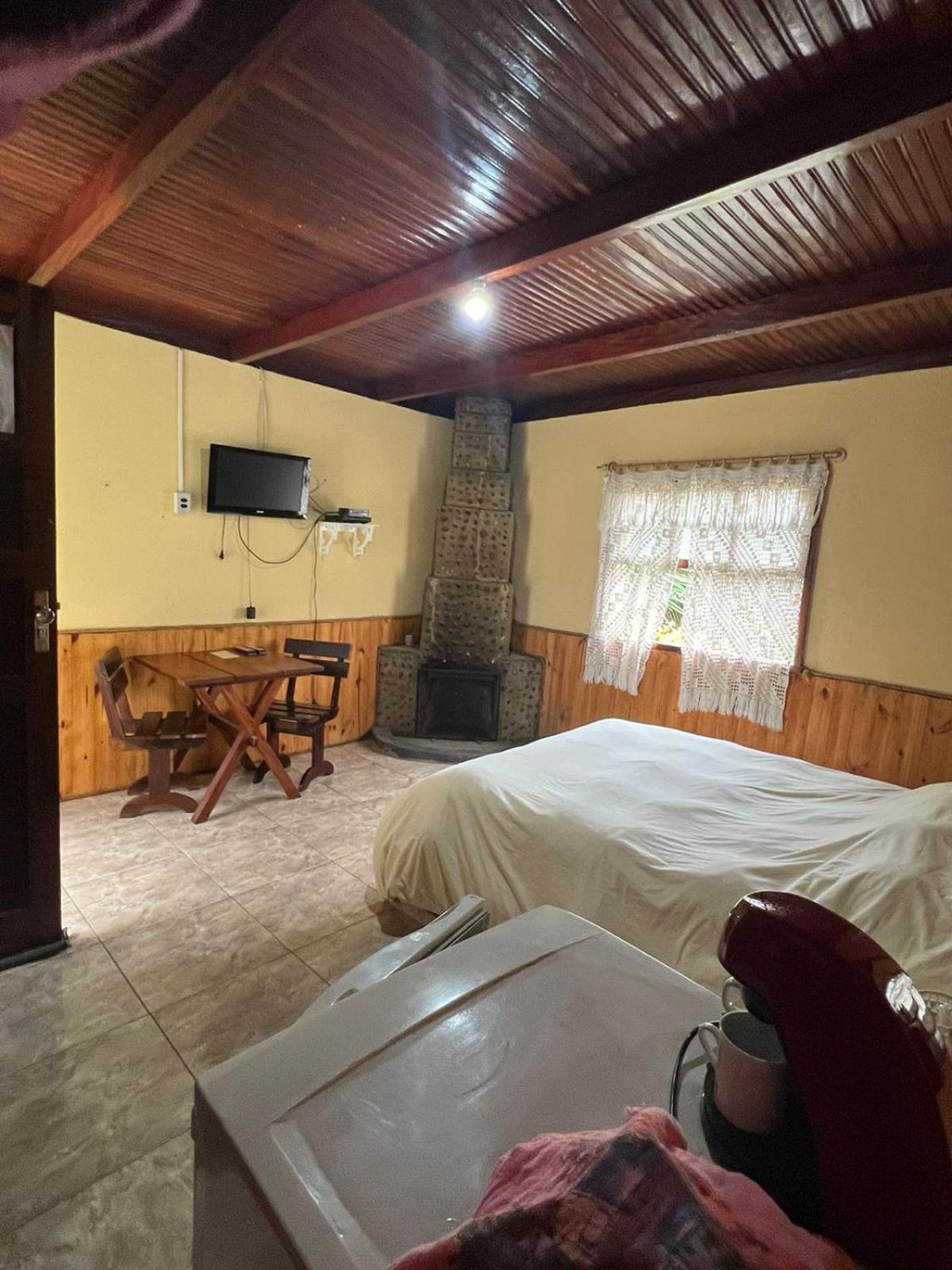 One-Bedroom House photo 2