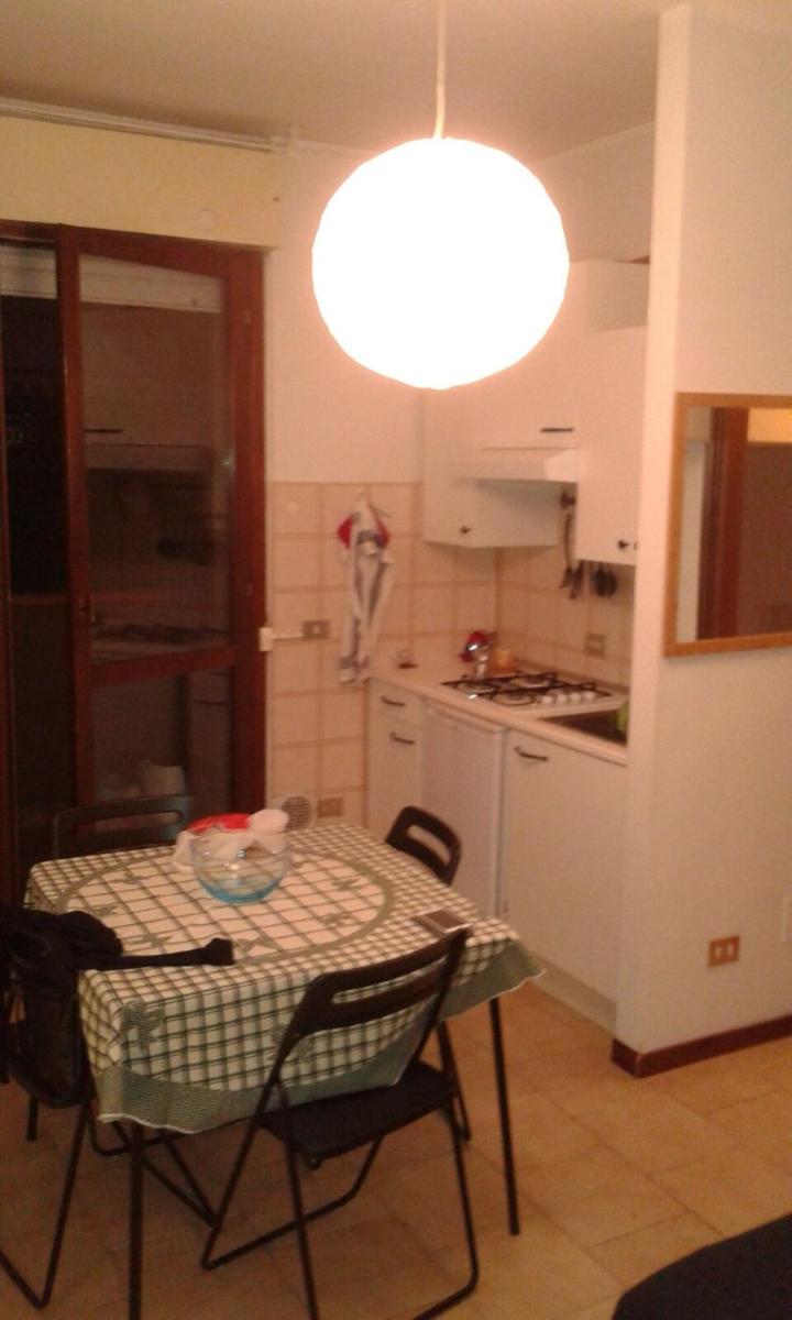 Studio Apartment photo 2