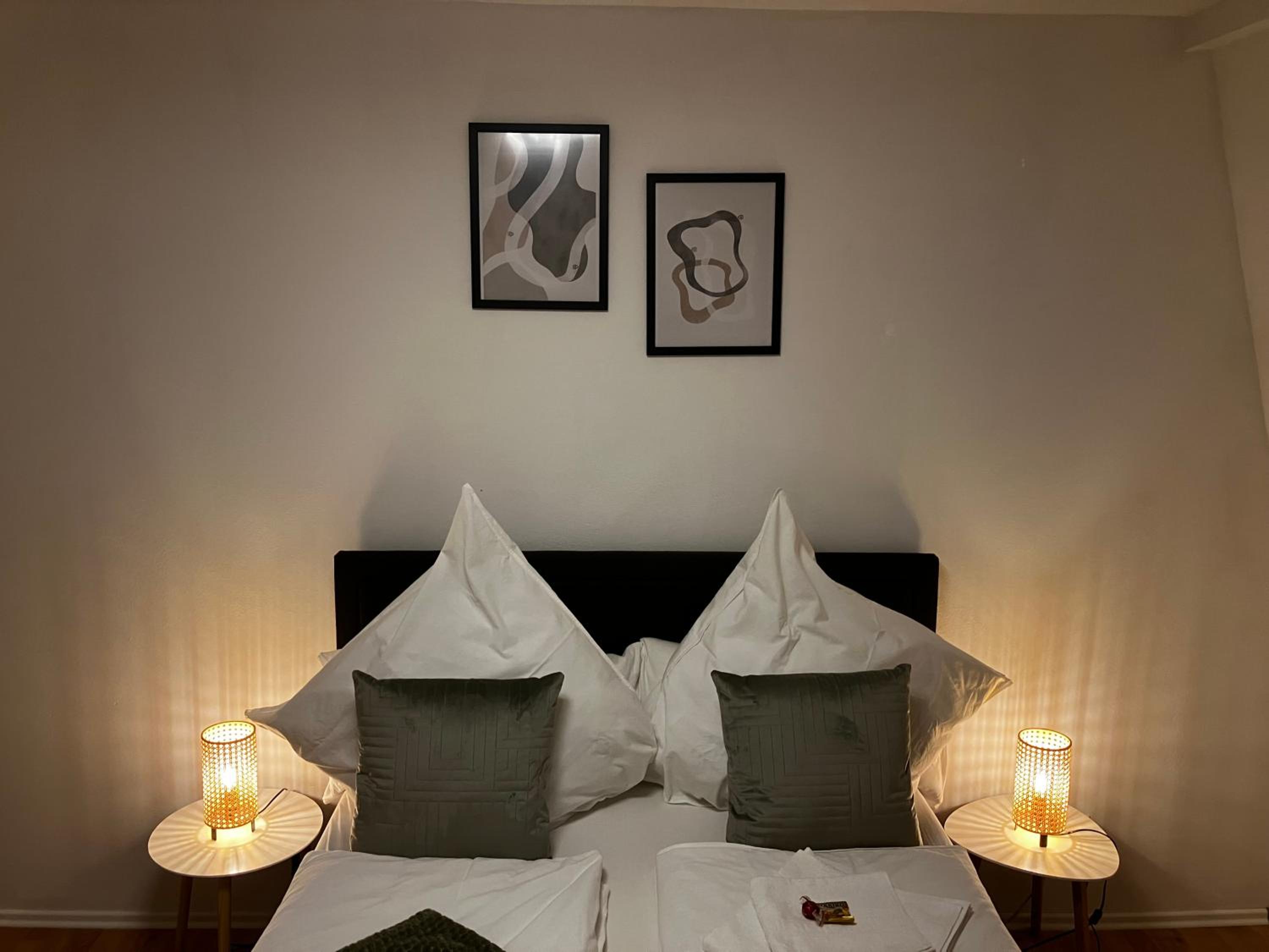 Double Room photo 1